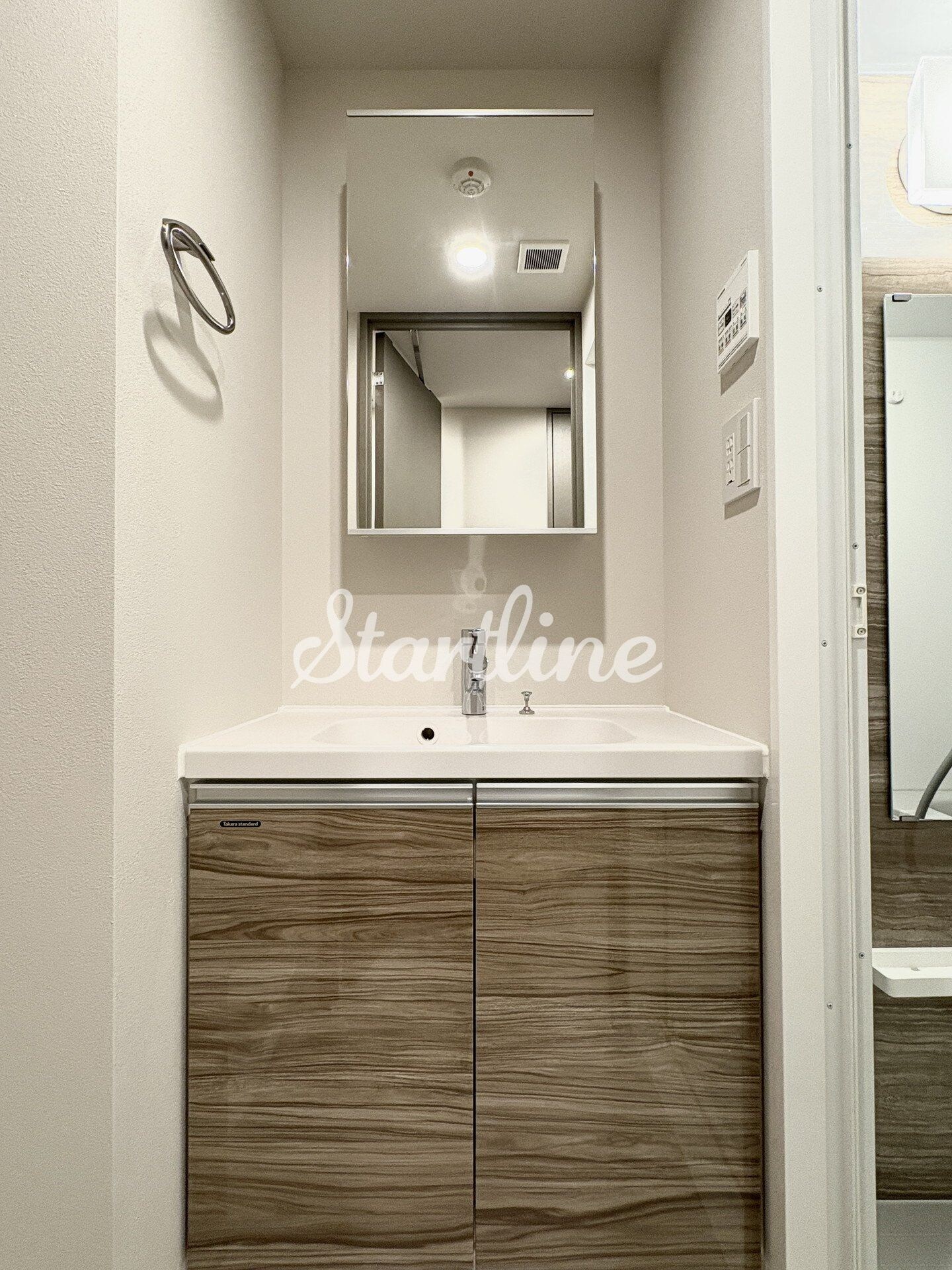 ハイズ三ノ輪IIの物件内観写真