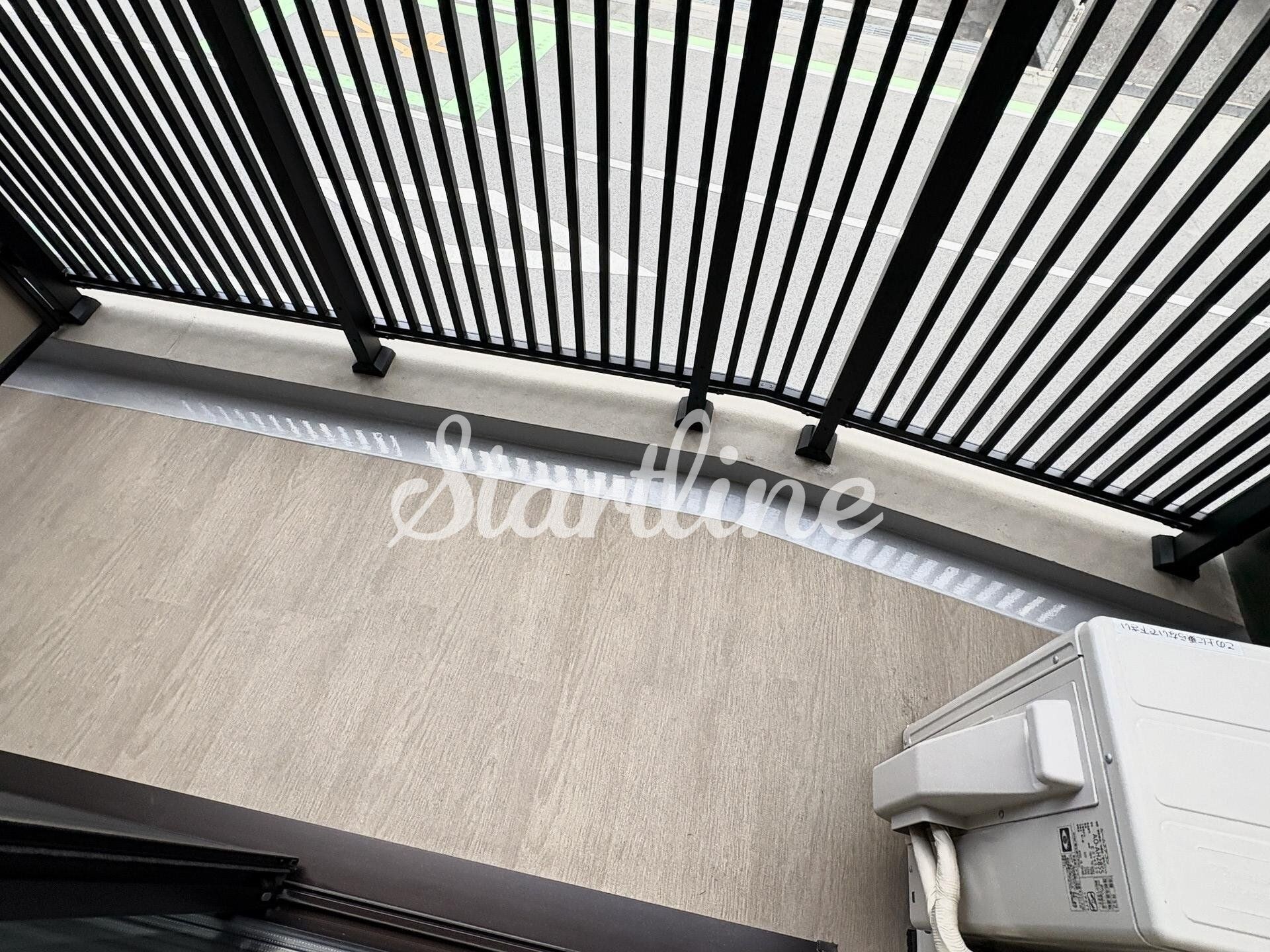 ハイズ三ノ輪IIの物件内観写真