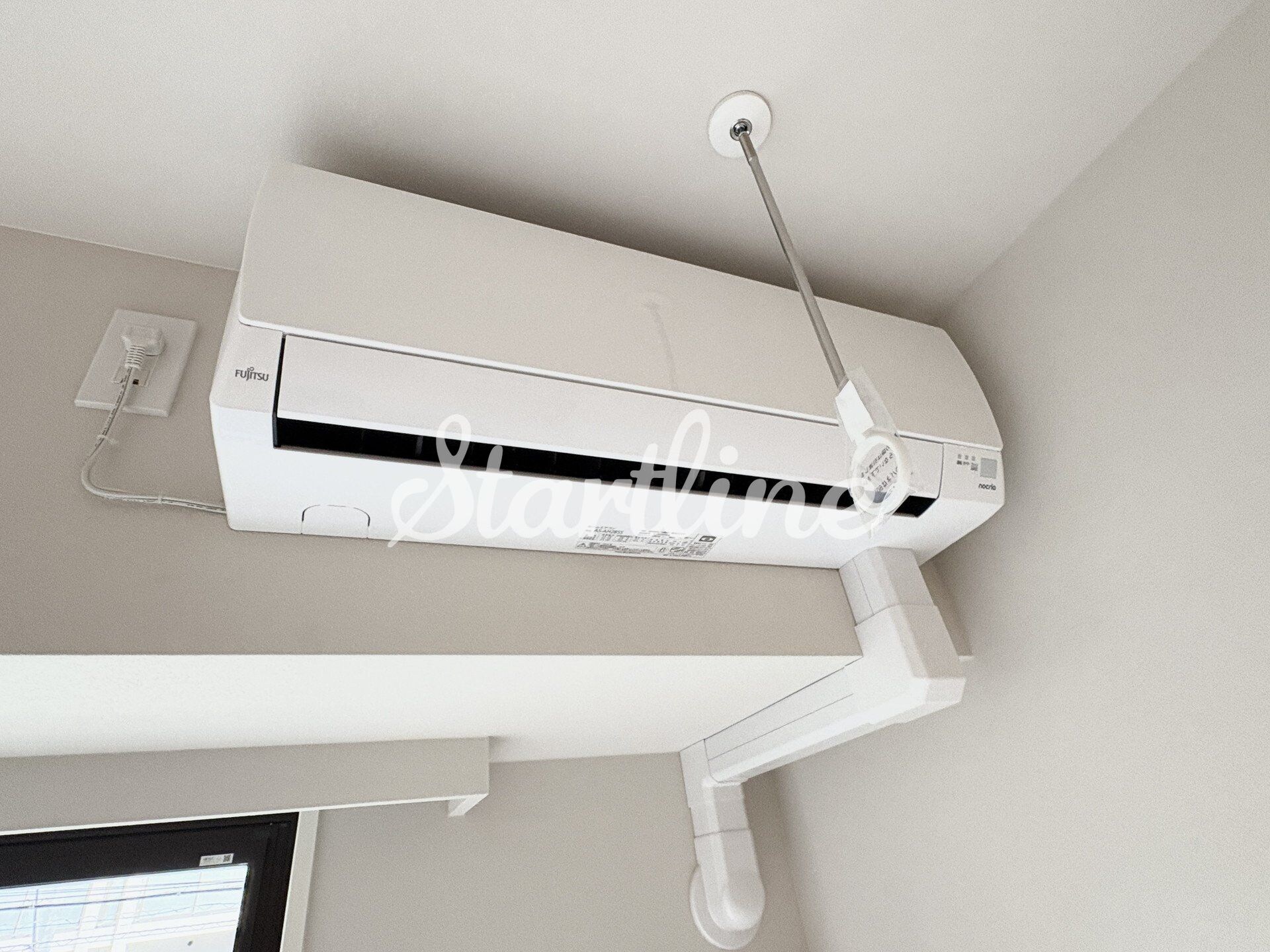 ハイズ三ノ輪IIの物件内観写真