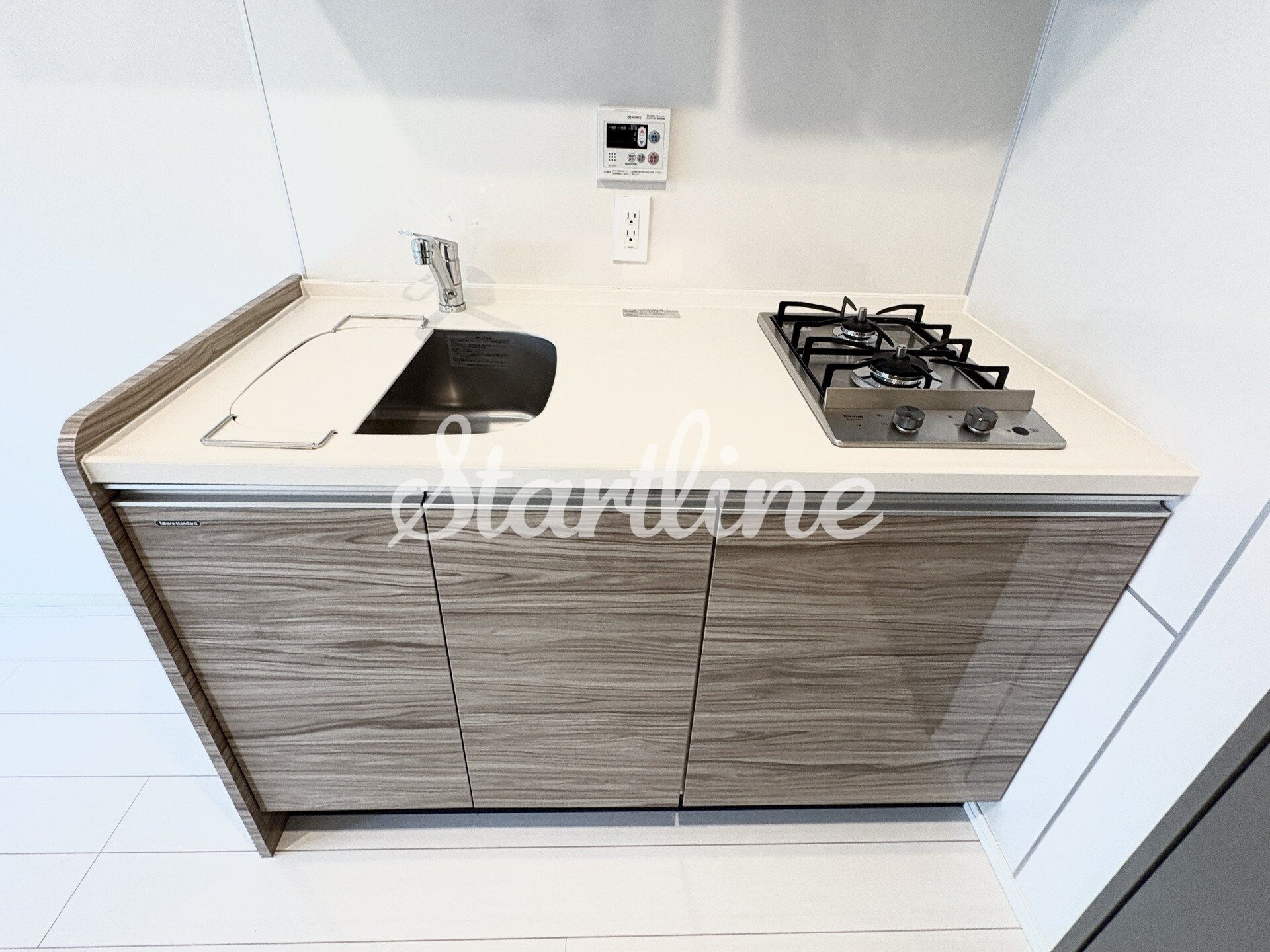 ハイズ三ノ輪IIの物件内観写真