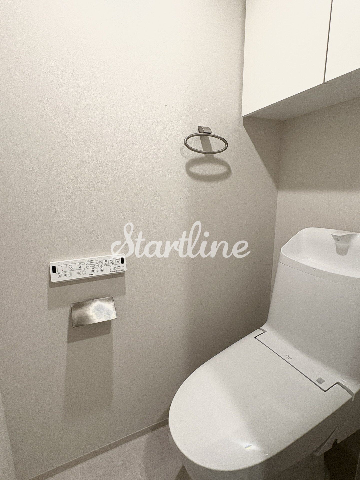 ハイズ三ノ輪IIの物件内観写真