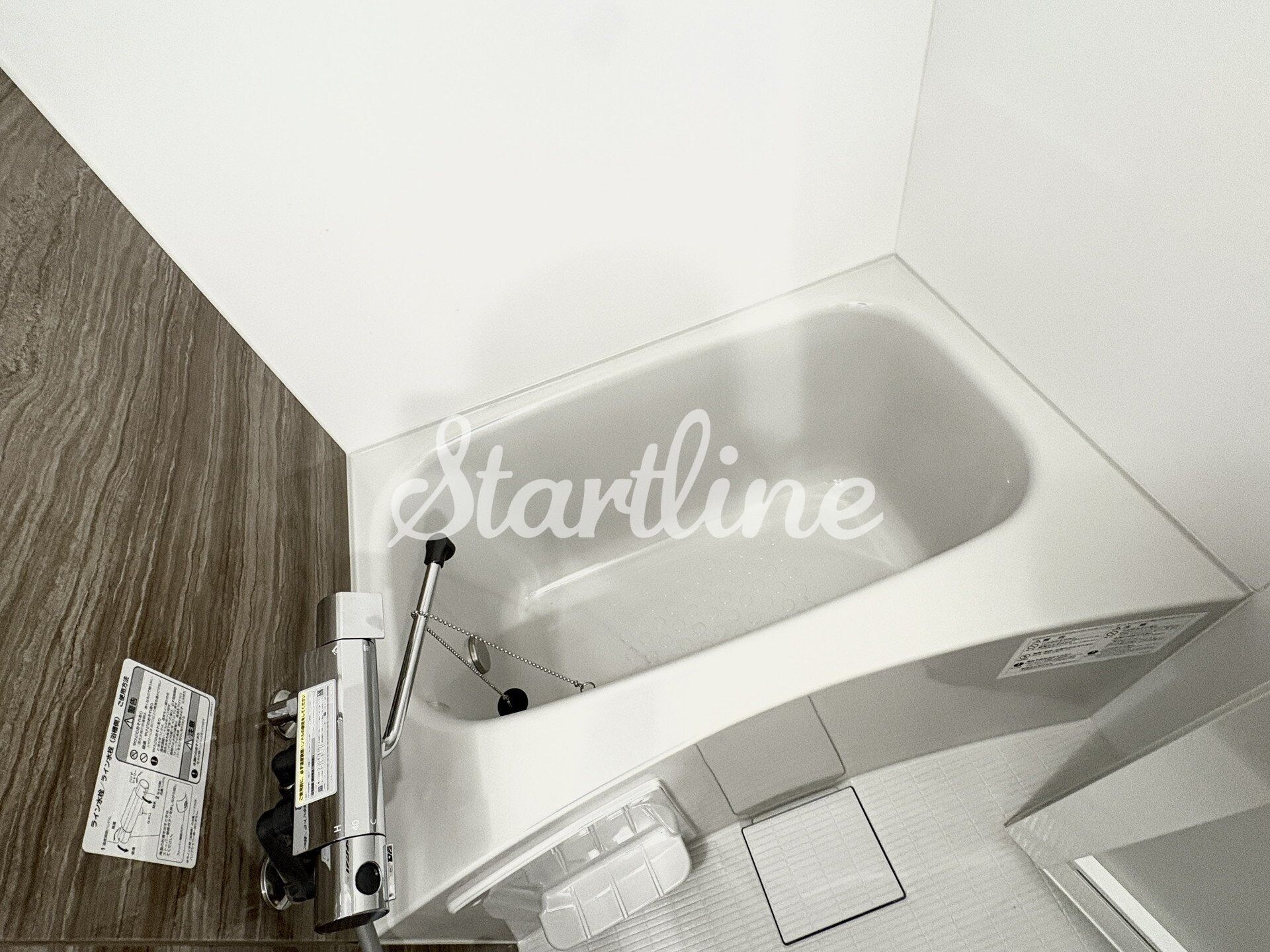 ハイズ三ノ輪IIの物件内観写真