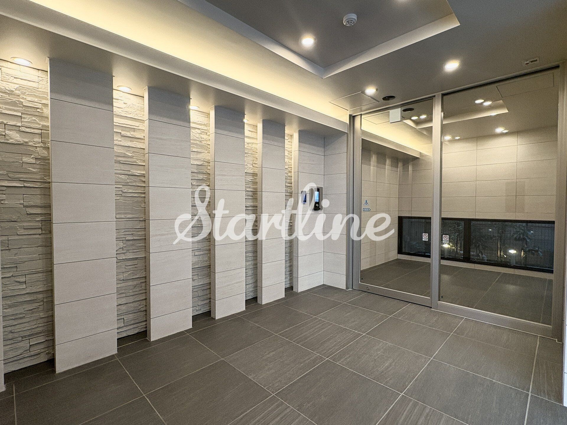 ハイズ三ノ輪IIの物件内観写真