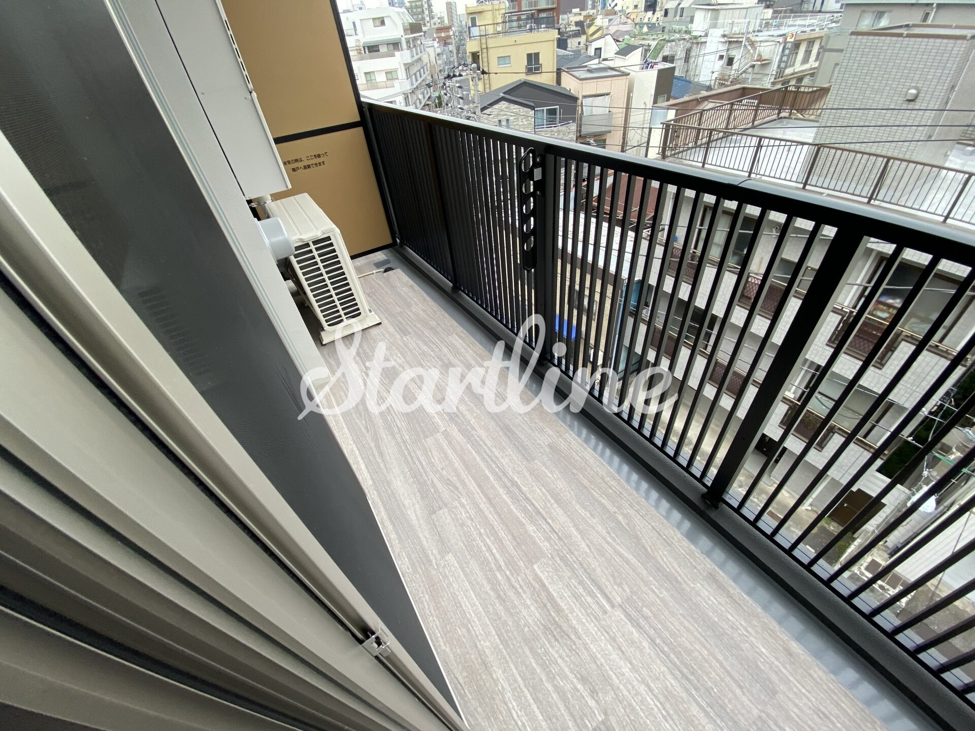 マークスサクラ(MARKS SAKURA)の物件内観写真