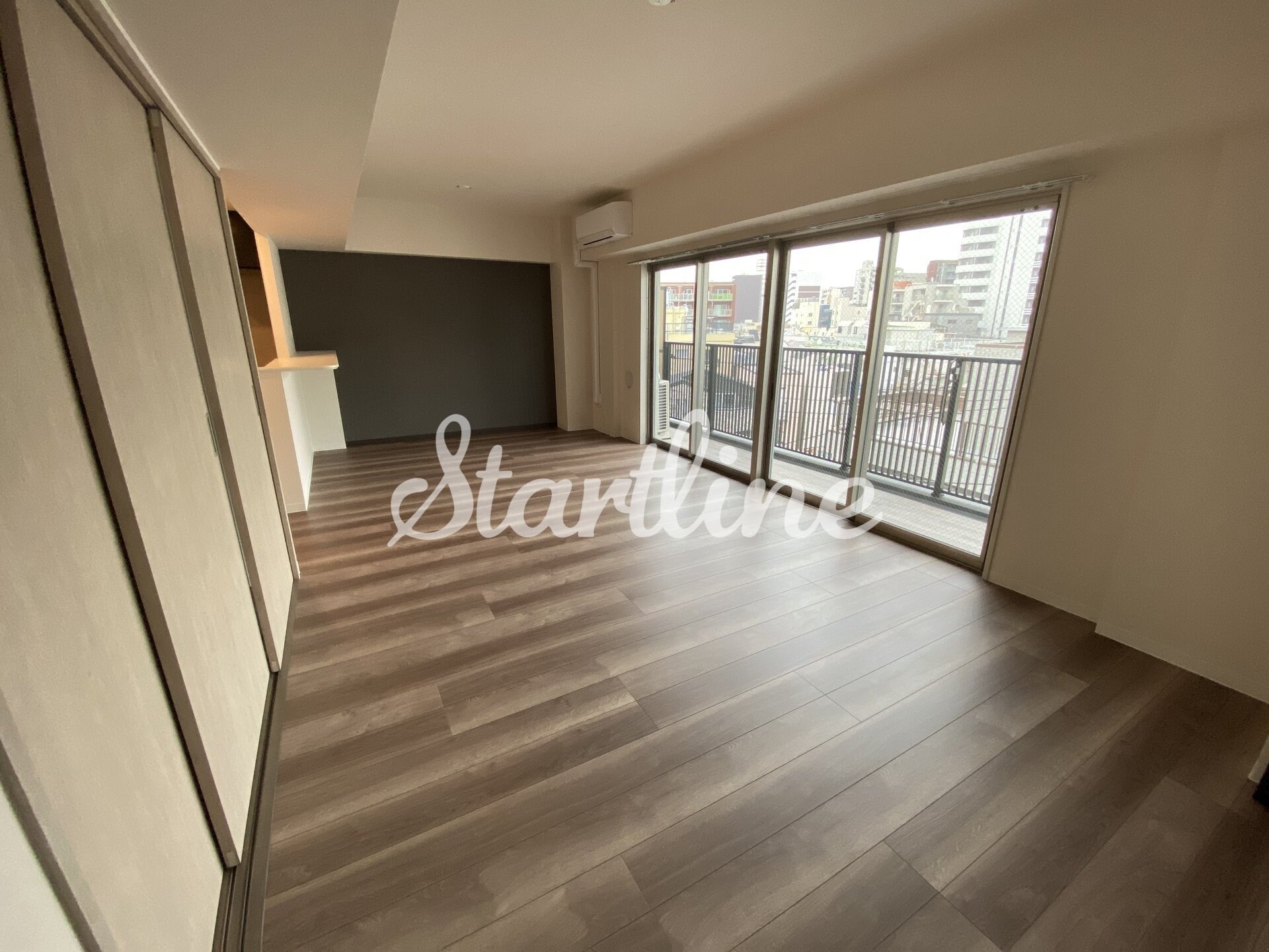 マークスサクラ(MARKS SAKURA)の物件内観写真