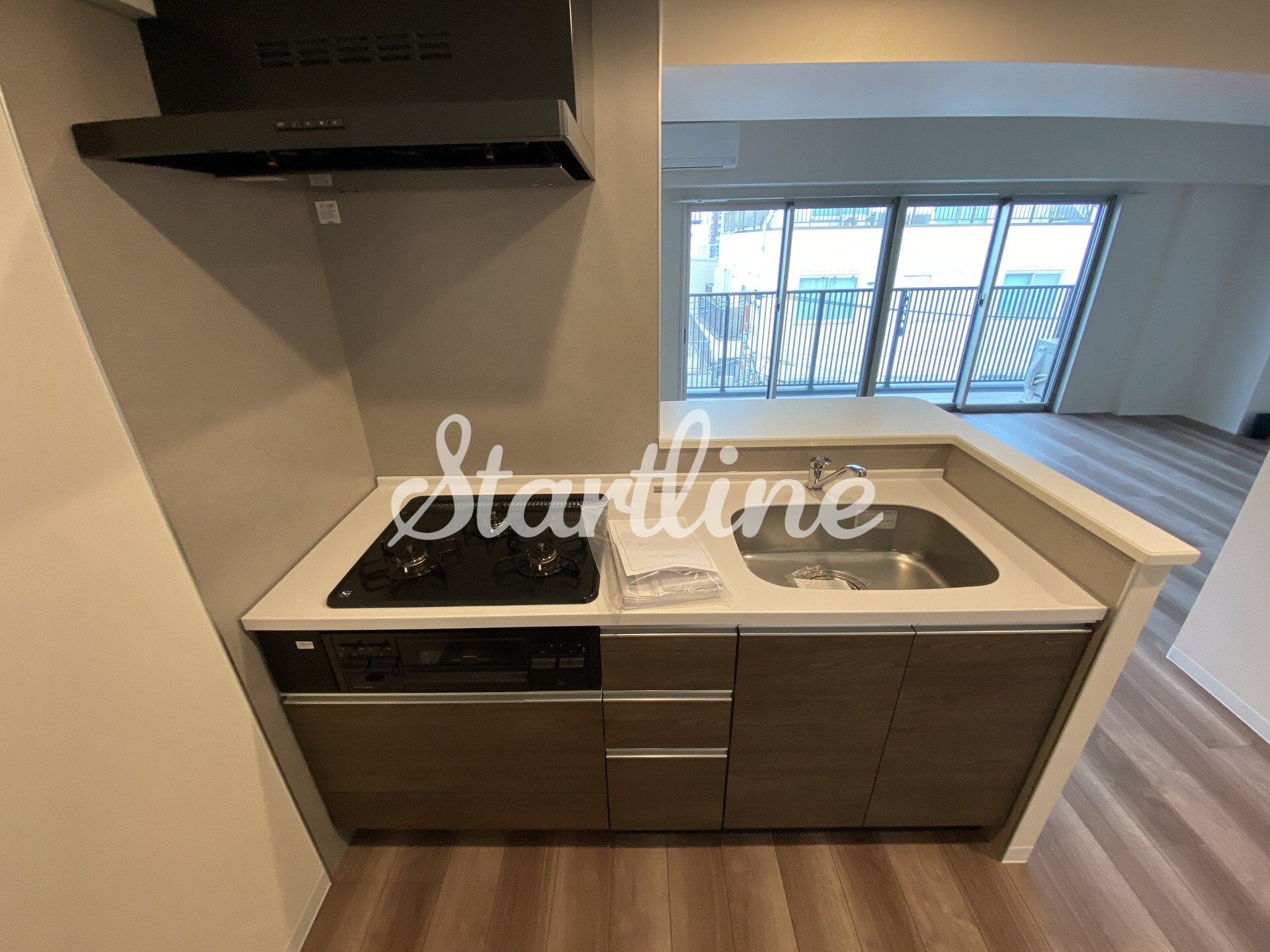 マークスサクラ(MARKS SAKURA)の物件内観写真