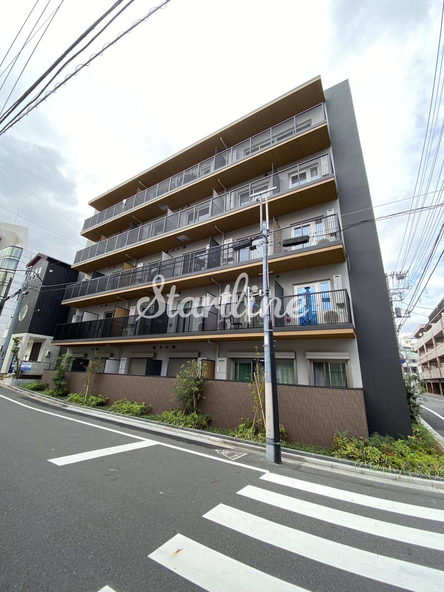 マークスサクラ(MARKS SAKURA)の物件内観写真