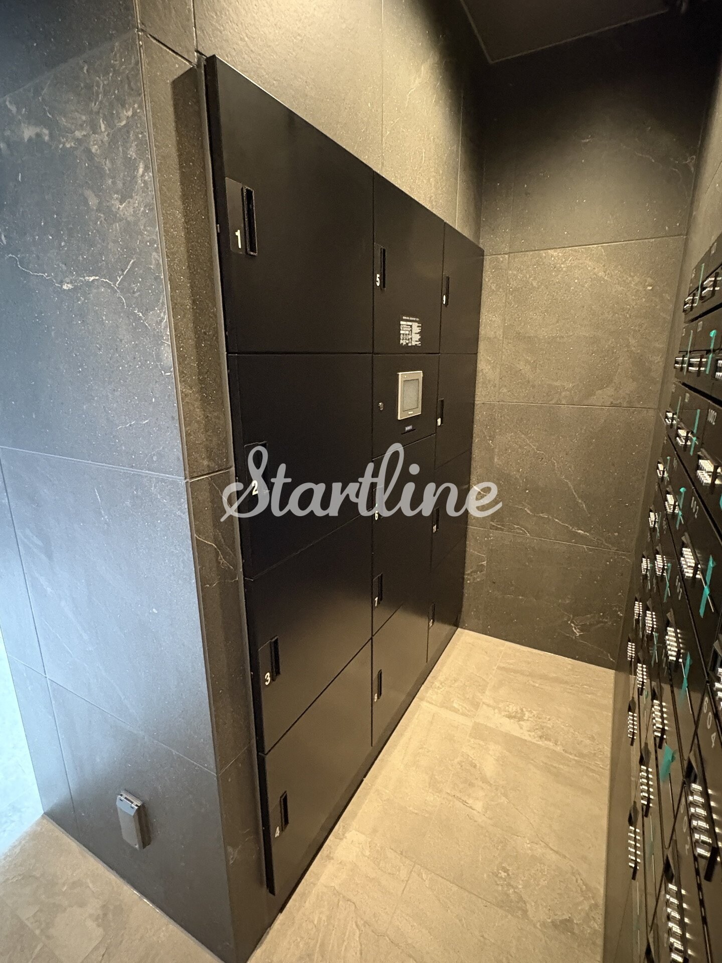 アルコバレーノ南千住の物件内観写真