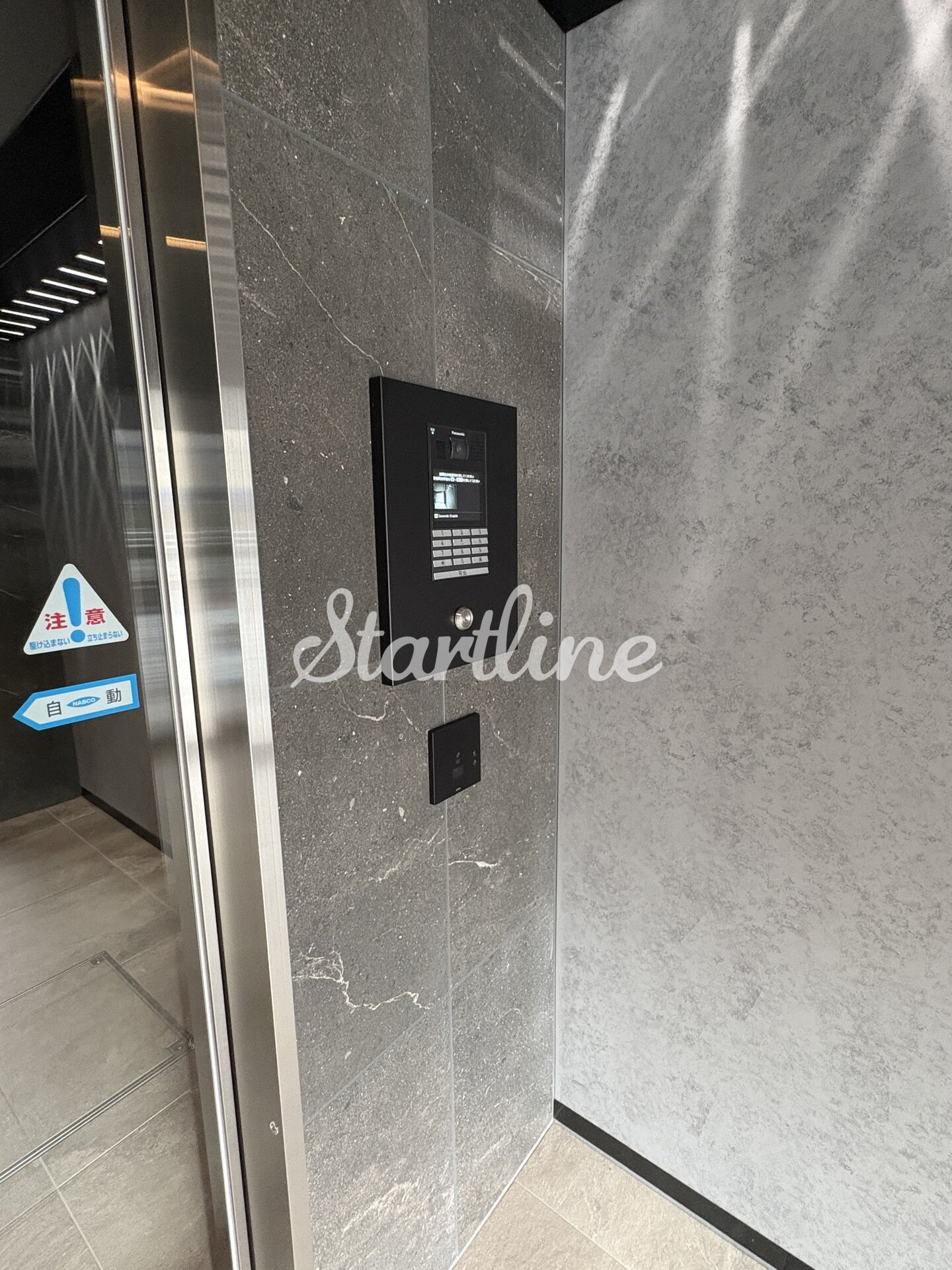 アルコバレーノ南千住の物件内観写真