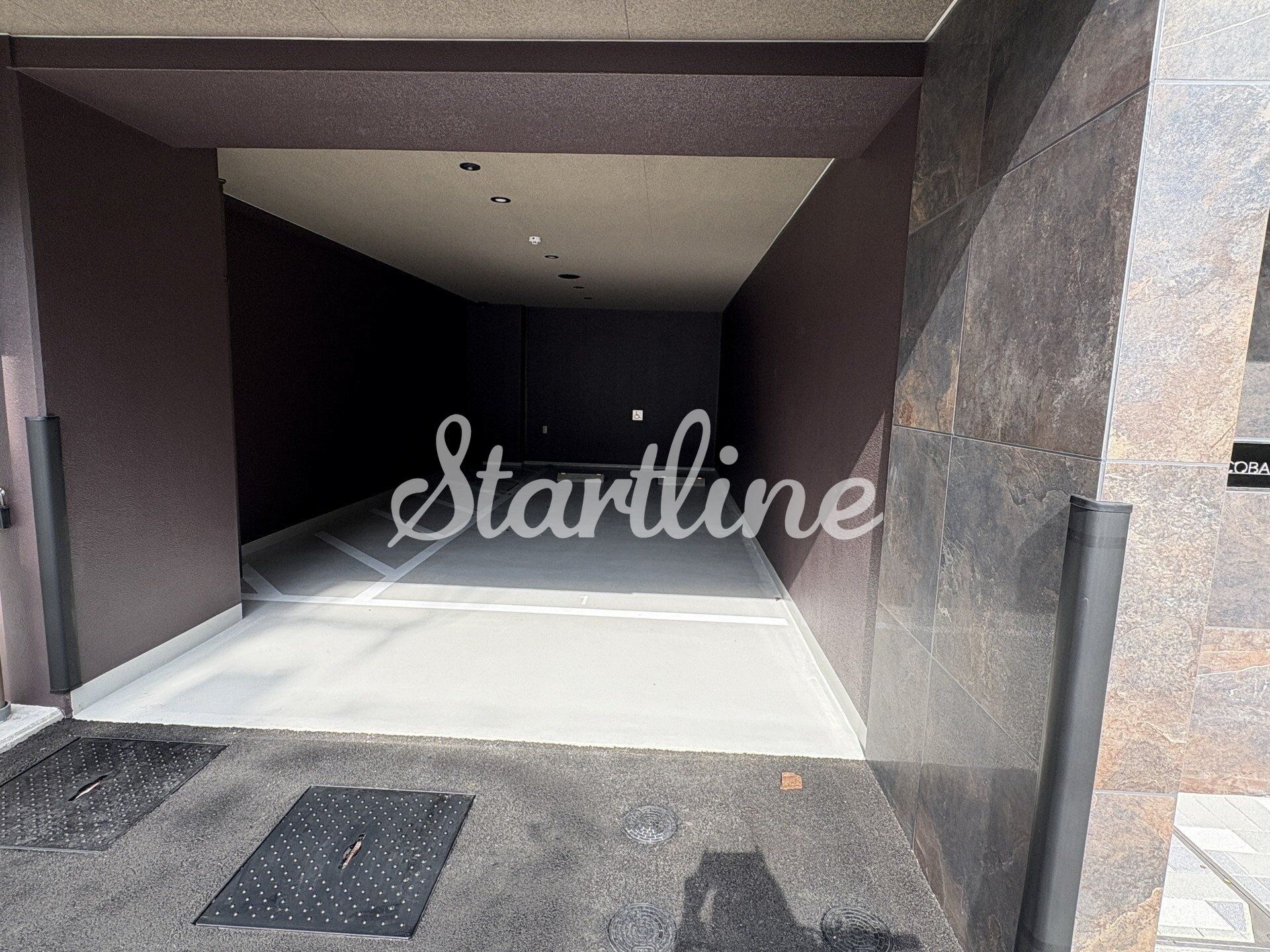 アルコバレーノ南千住の物件内観写真