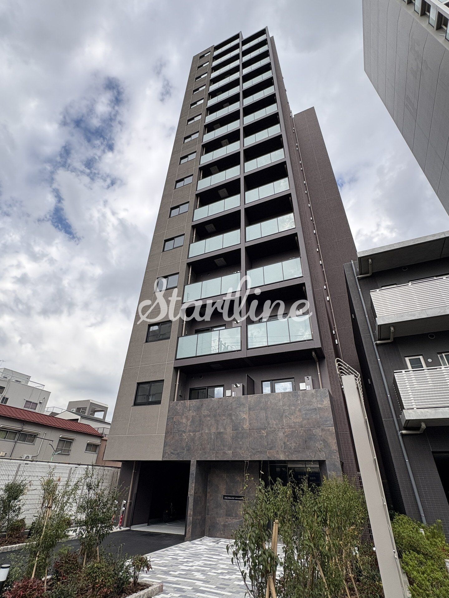 アルコバレーノ南千住の物件内観写真