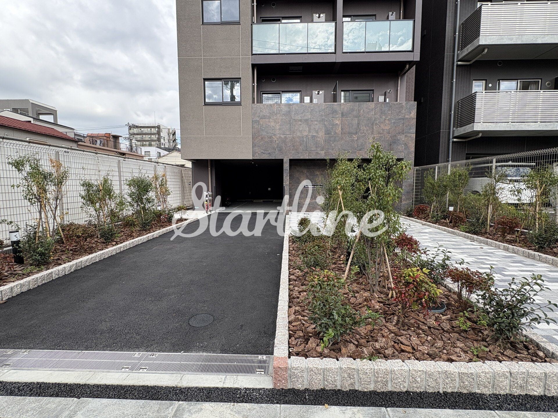 アルコバレーノ南千住の物件内観写真