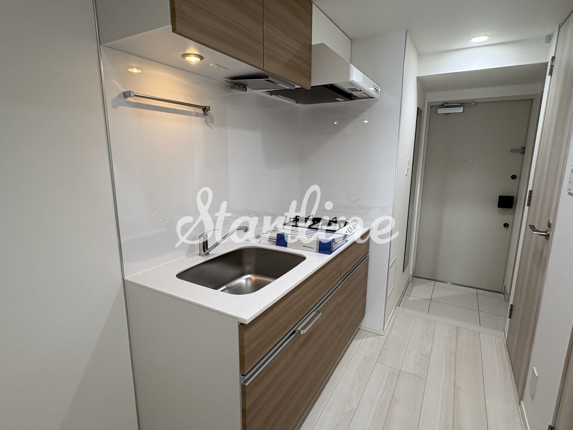 アルコバレーノ南千住の物件内観写真