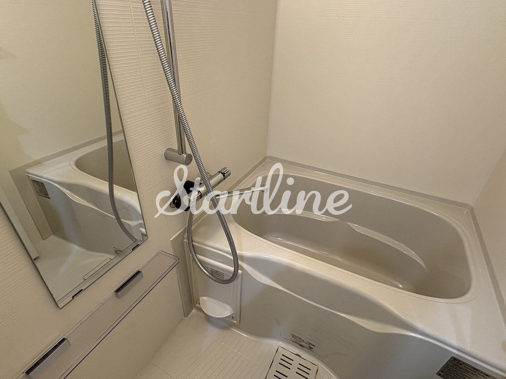 アルコバレーノ南千住の物件内観写真