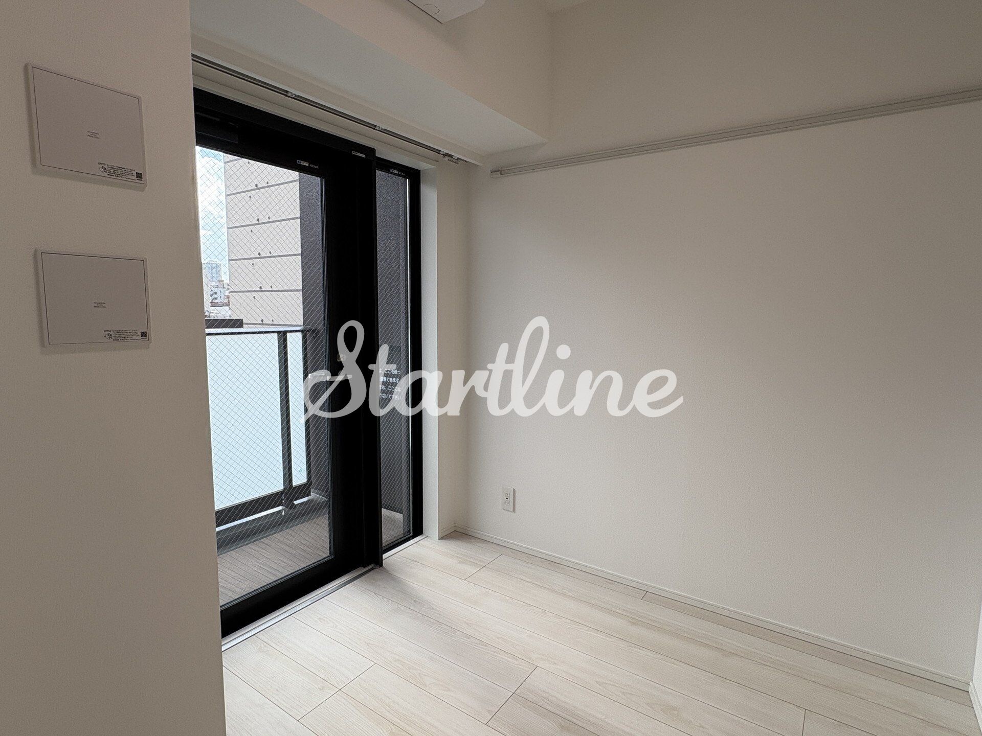 アルコバレーノ南千住の物件内観写真