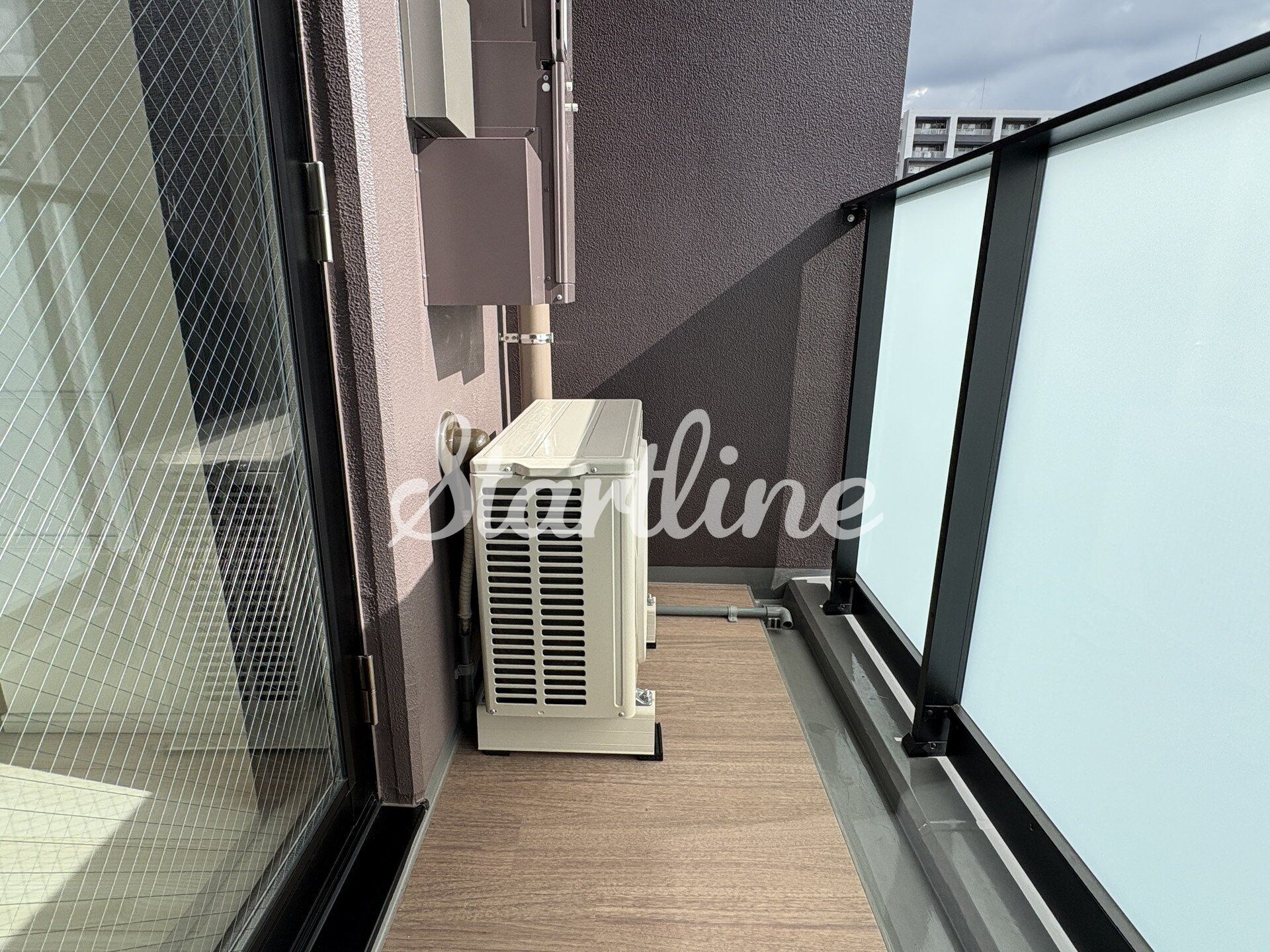 アルコバレーノ南千住の物件内観写真