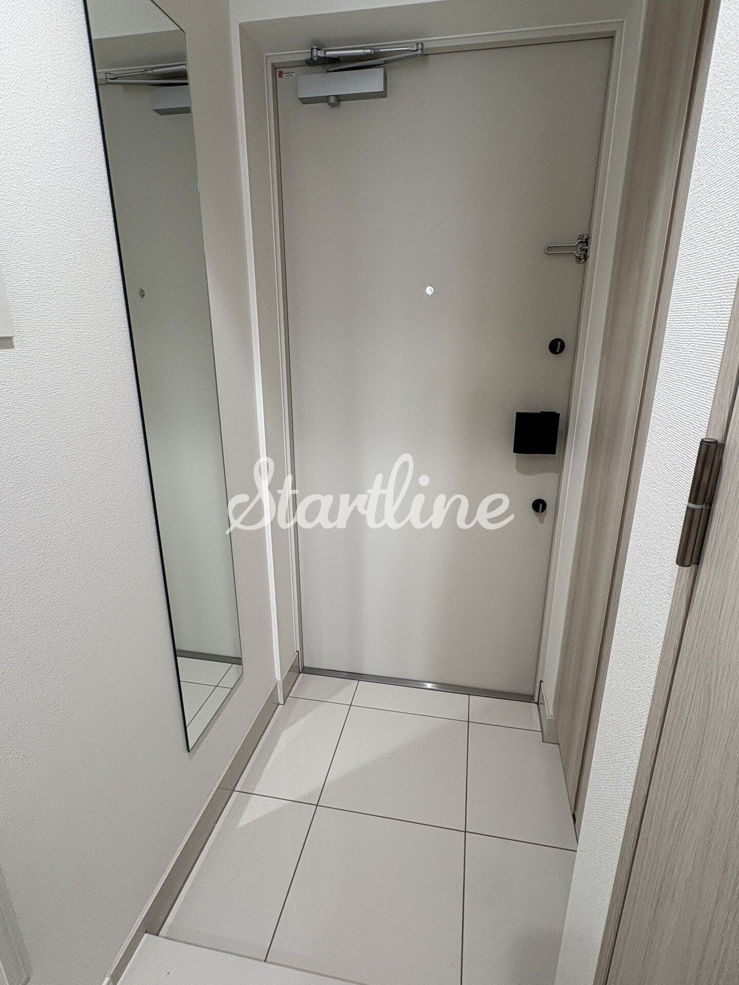 アルコバレーノ南千住の物件内観写真