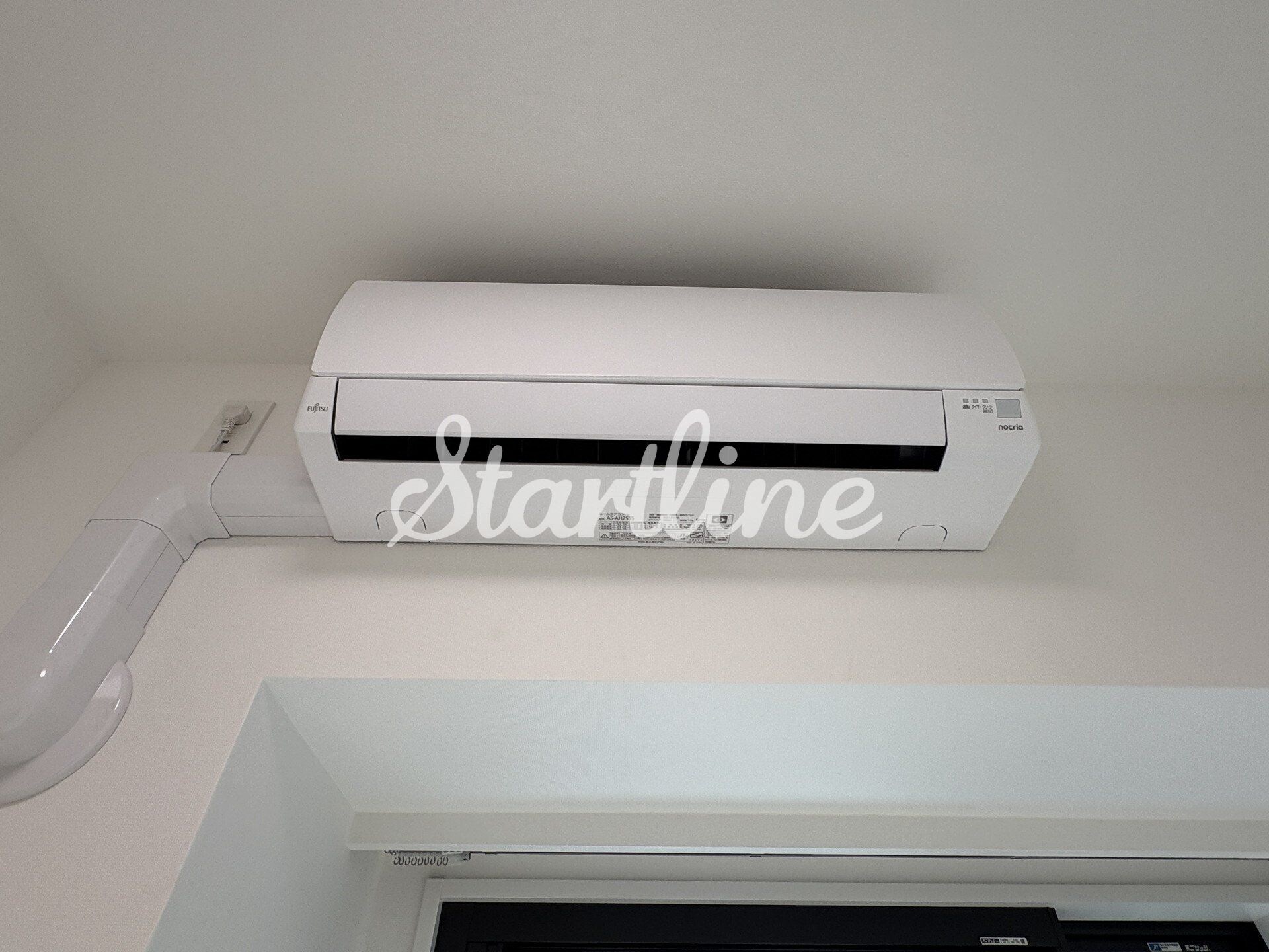 アルコバレーノ南千住の物件内観写真