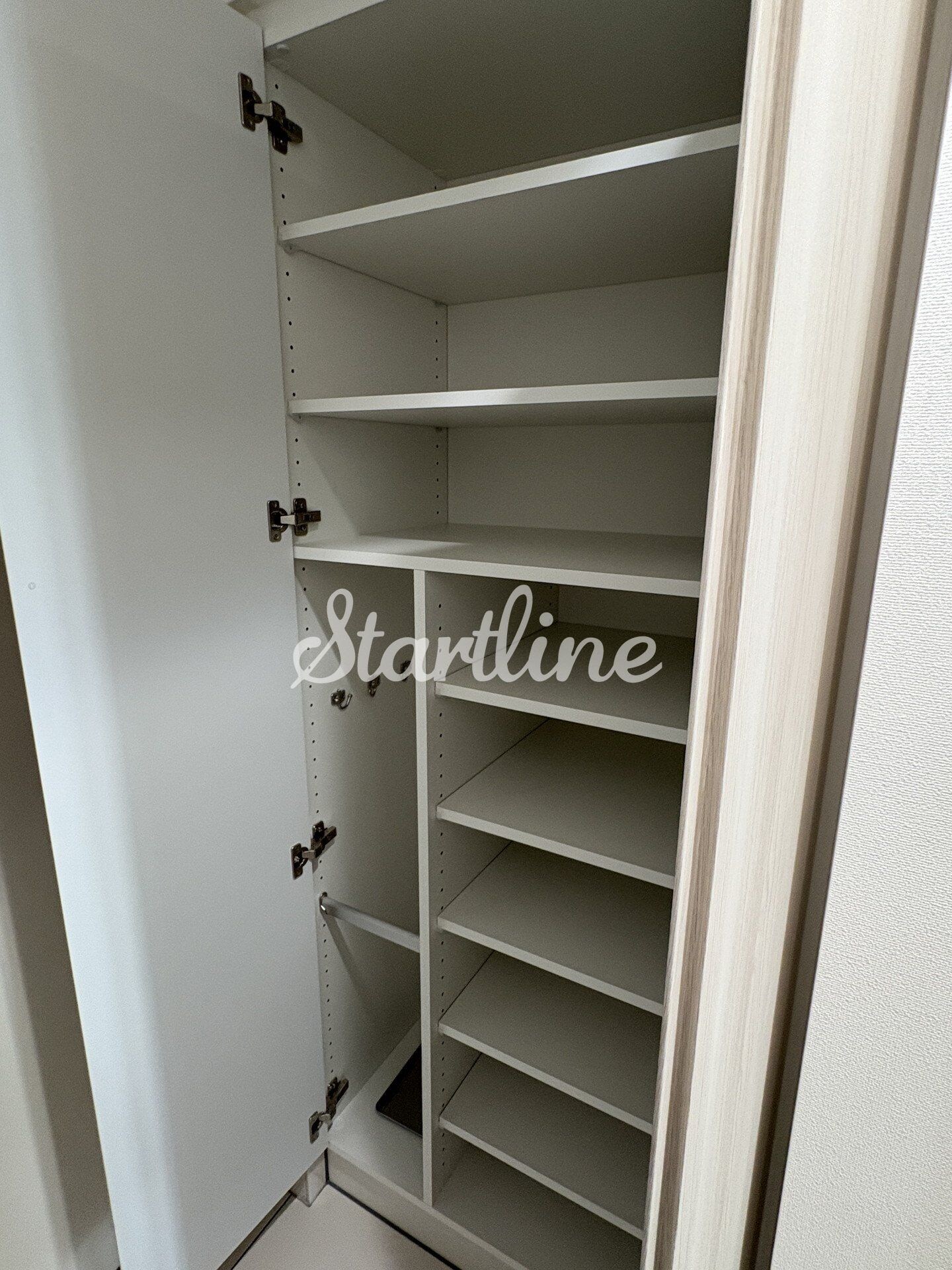 アルコバレーノ南千住の物件内観写真