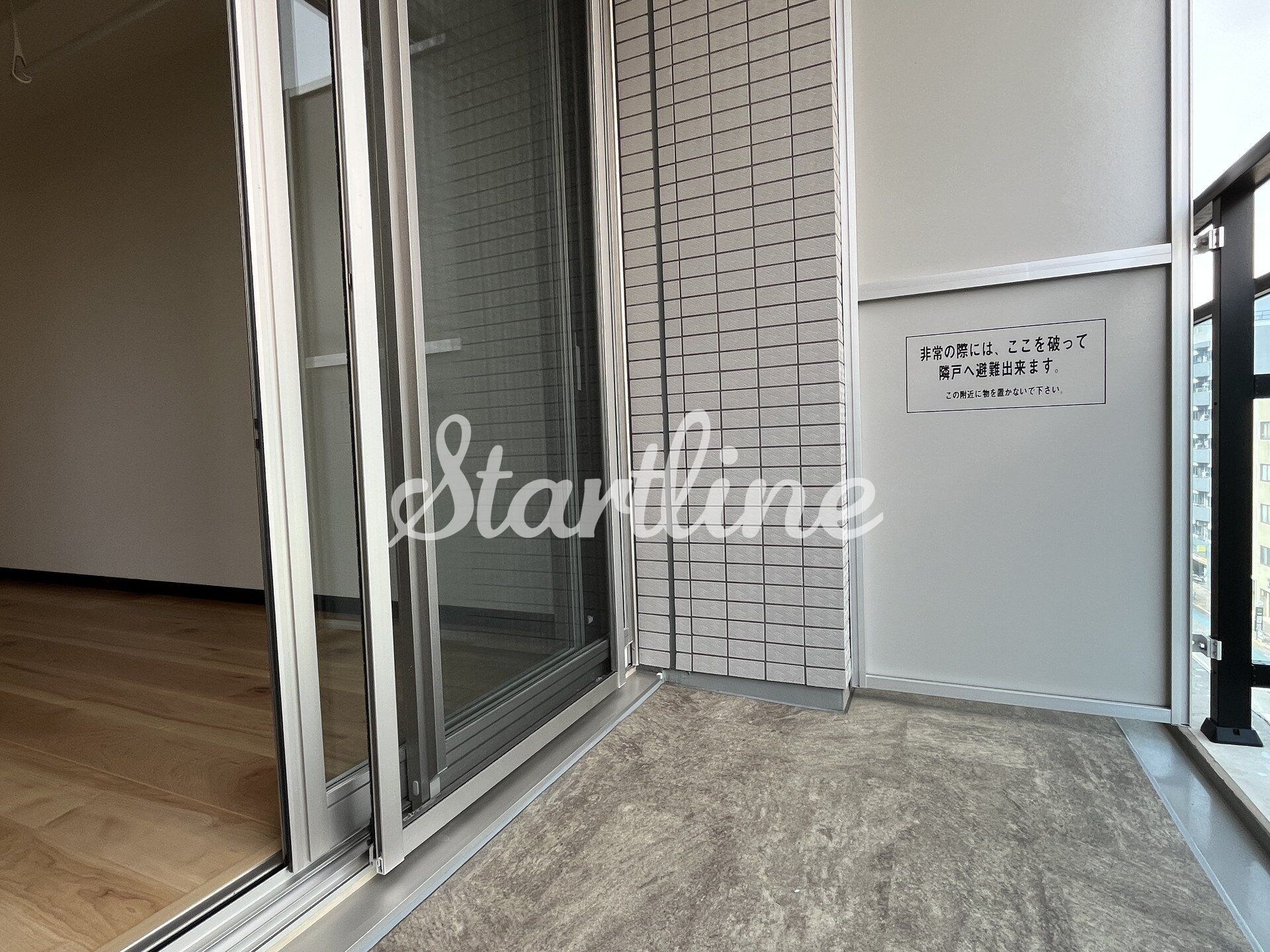 ニド浅草(nido ASAKUSA)の物件内観写真