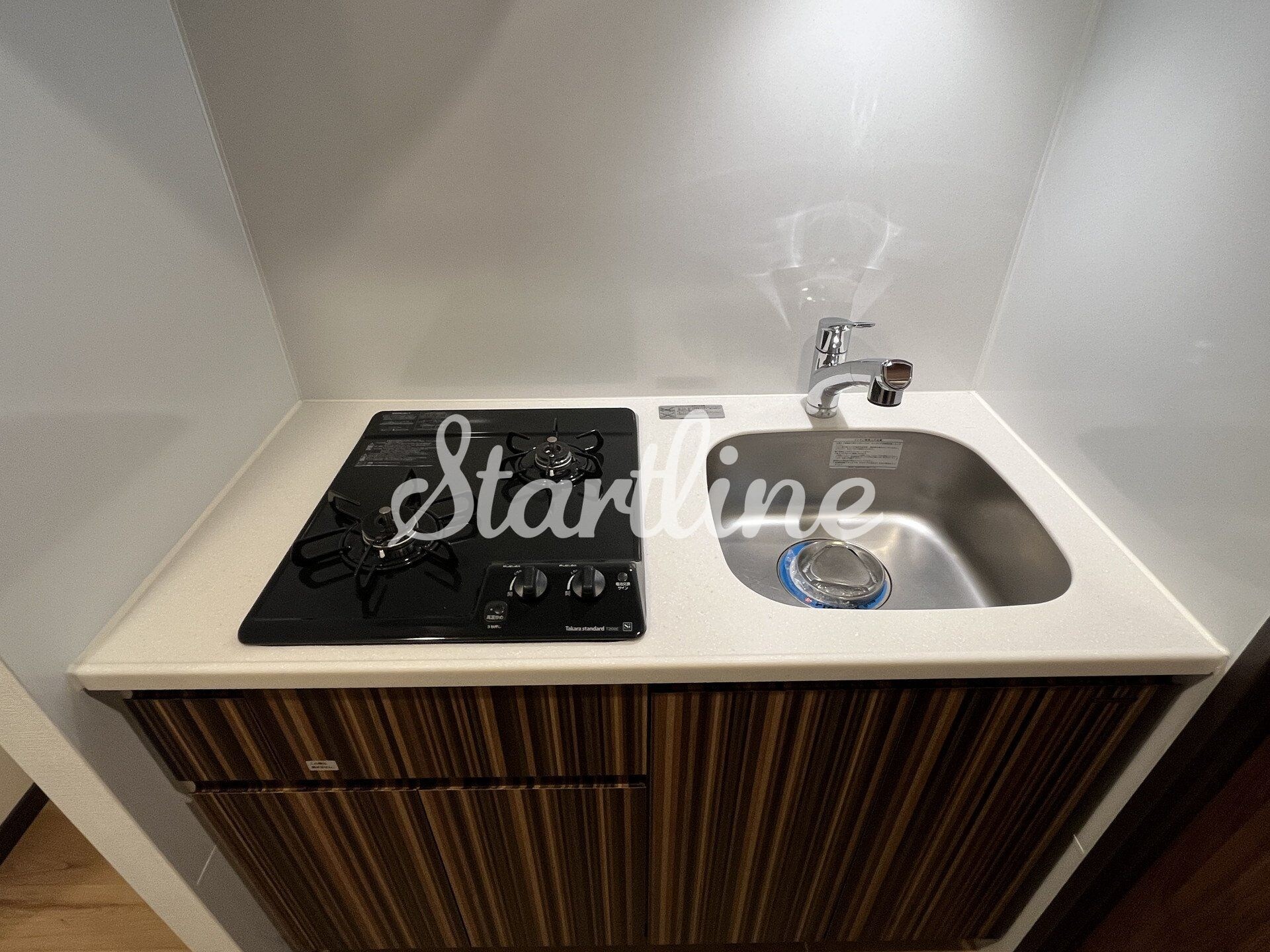 ニド浅草(nido ASAKUSA)の物件内観写真