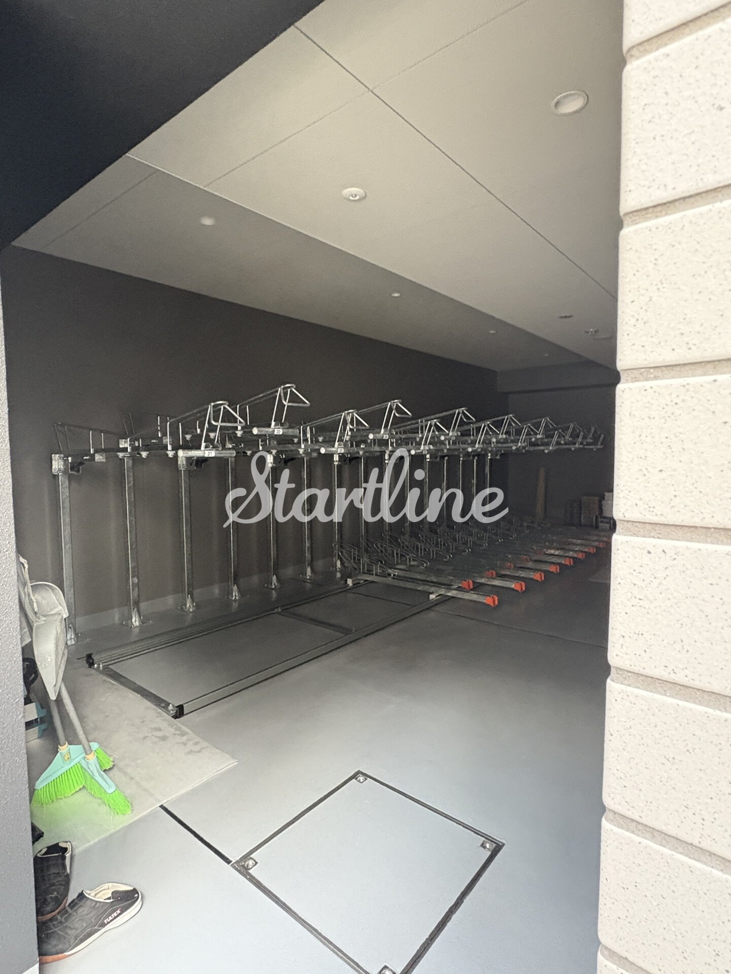 ルミークアン北上野の物件内観写真