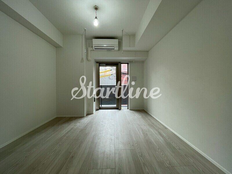 ルミークアン北上野の物件内観写真