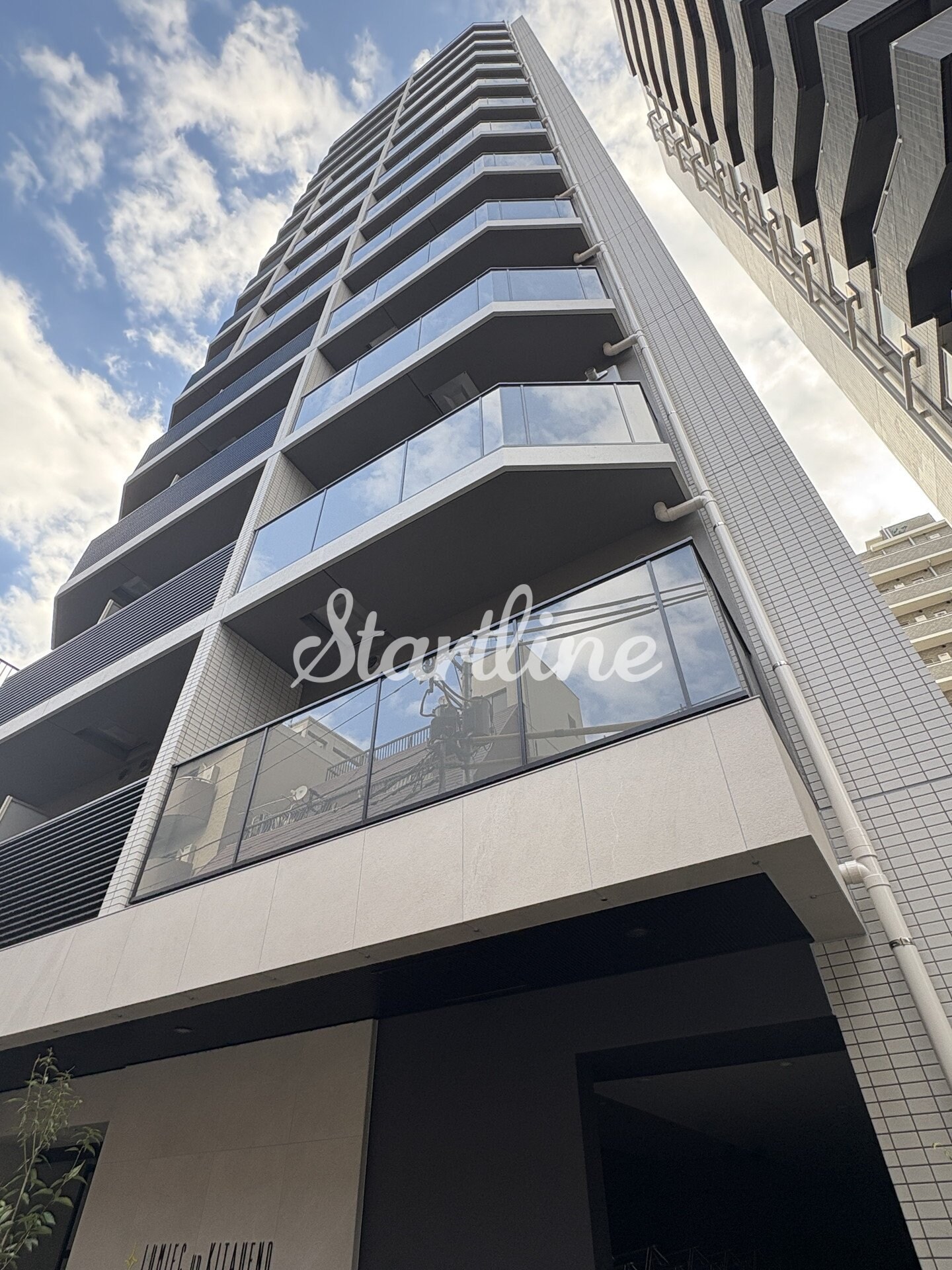 ルミークアン北上野の物件内観写真