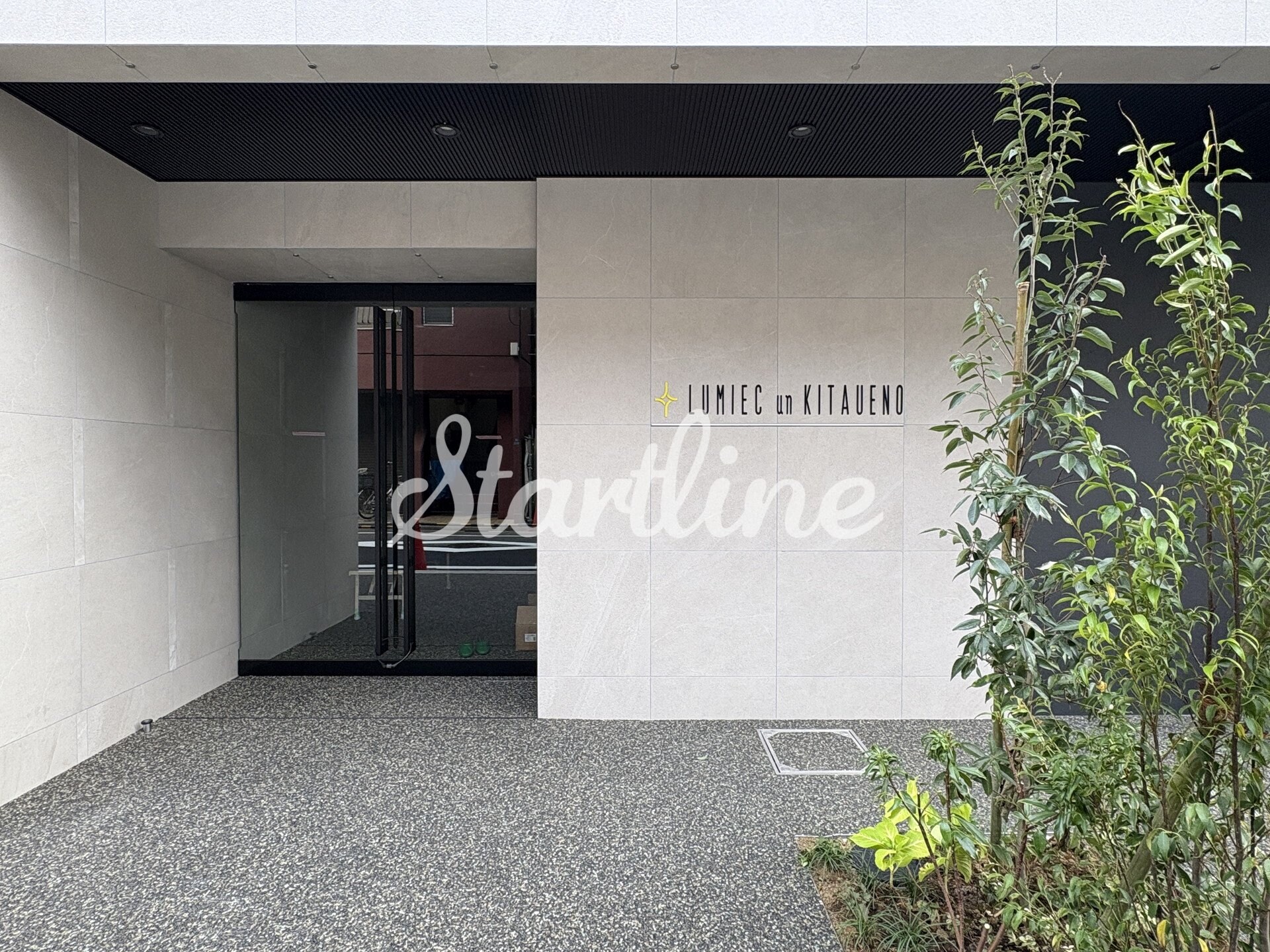 ルミークアン北上野の物件内観写真