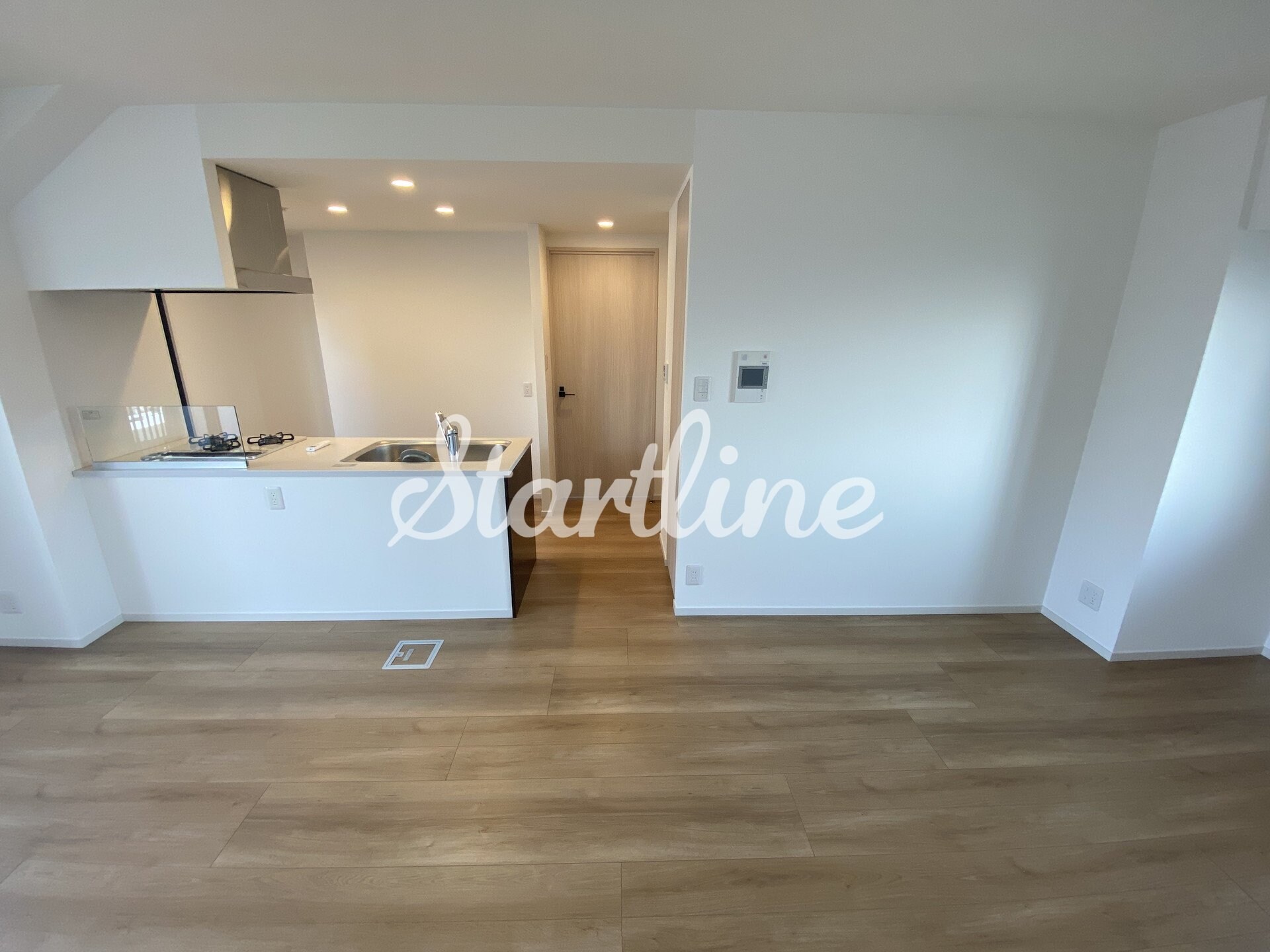 ザ・レジデンス三ノ輪IIの物件内観写真