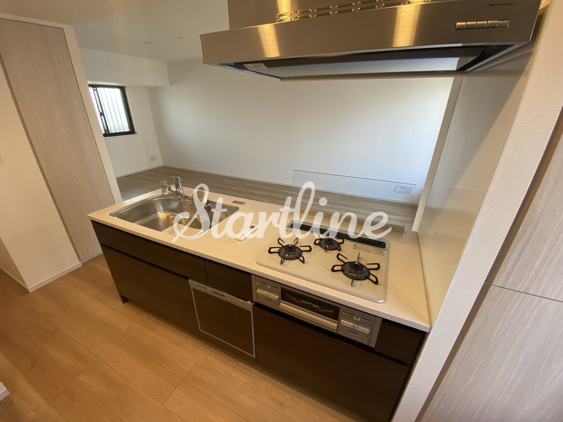 ザ・レジデンス三ノ輪IIの物件内観写真