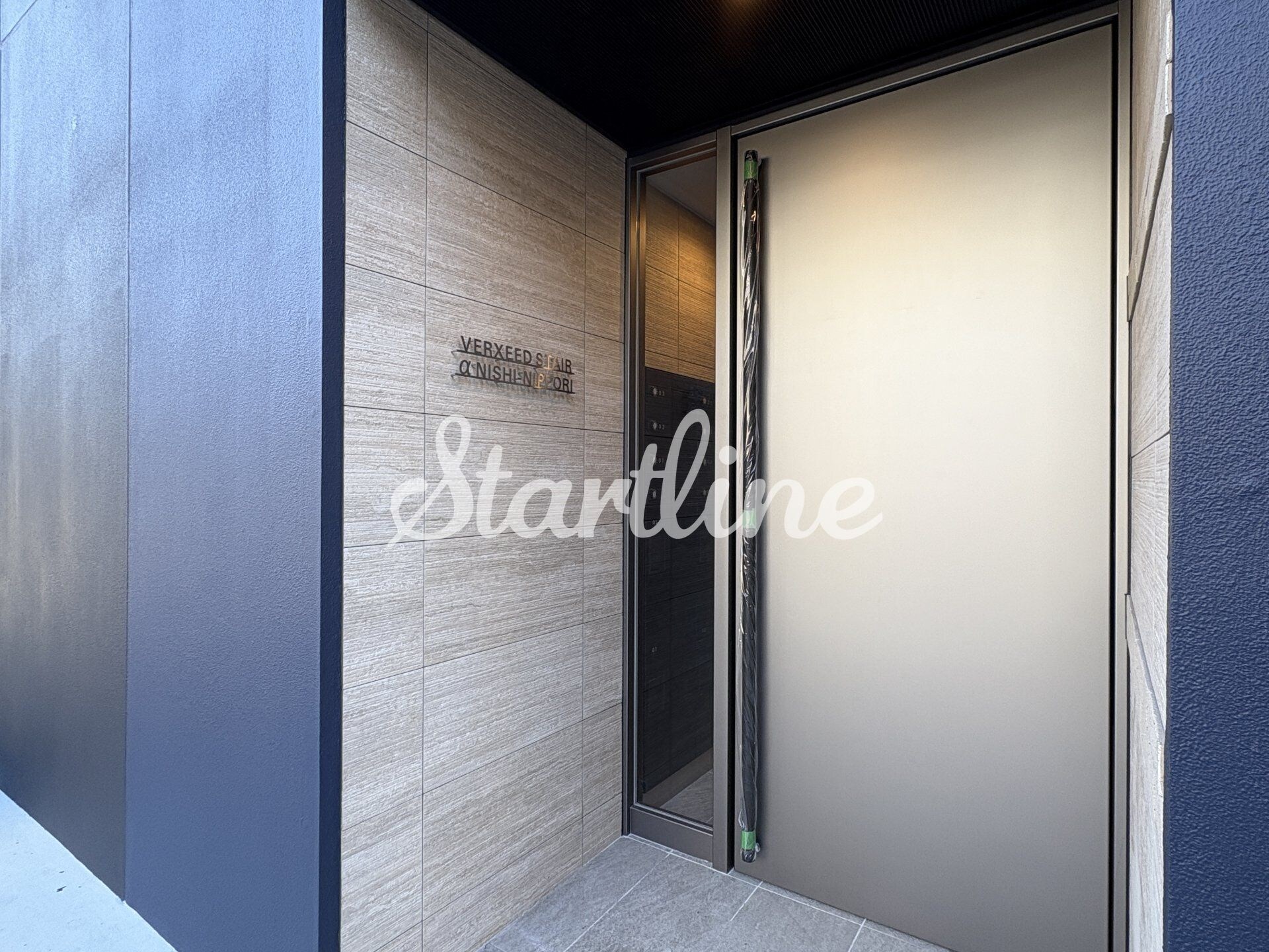 ベルシードステアーアルファ西日暮里の物件内観写真