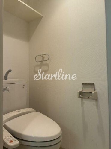 メゾンコルニスの物件内観写真