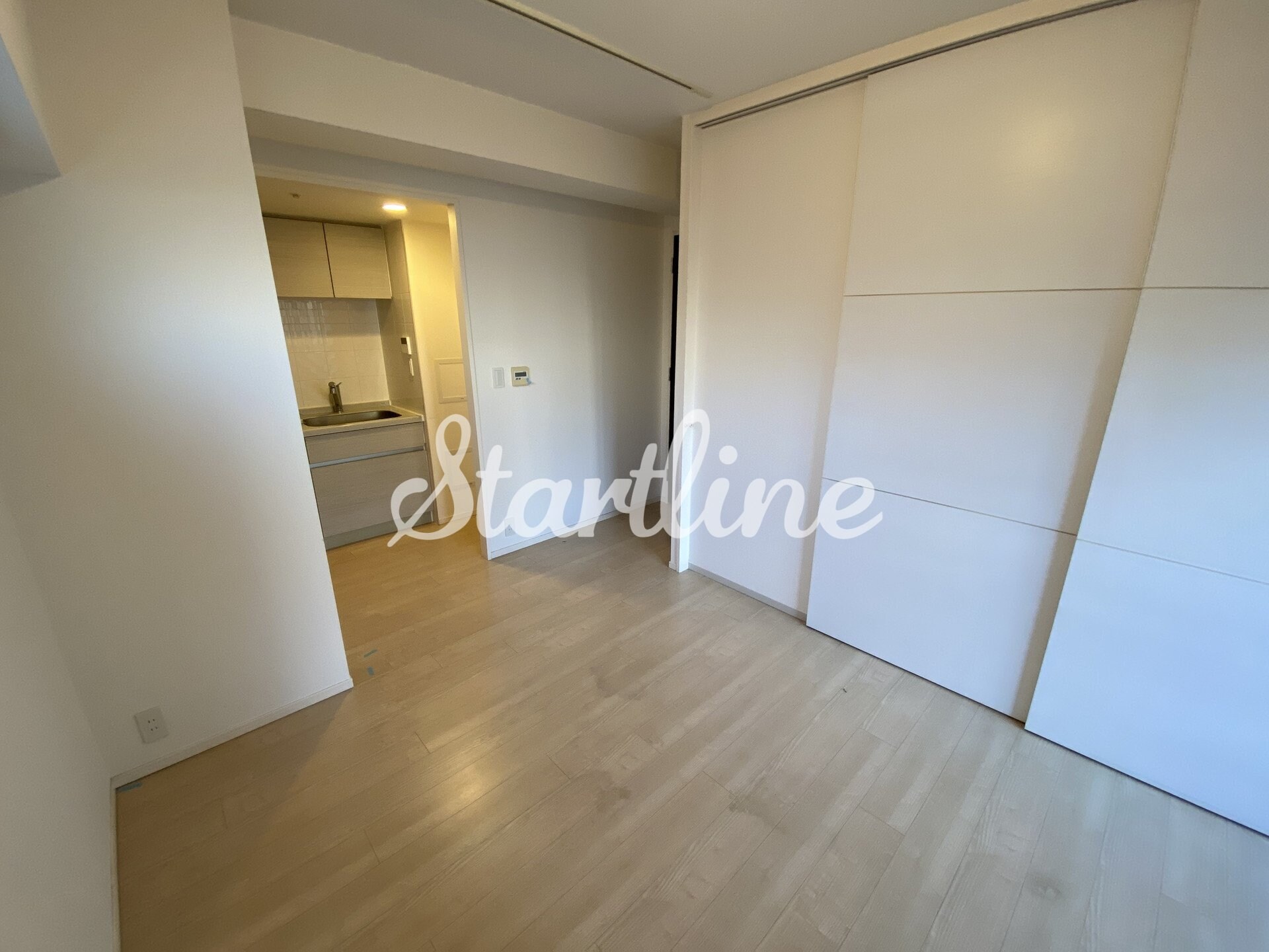 レジディア町屋の物件内観写真