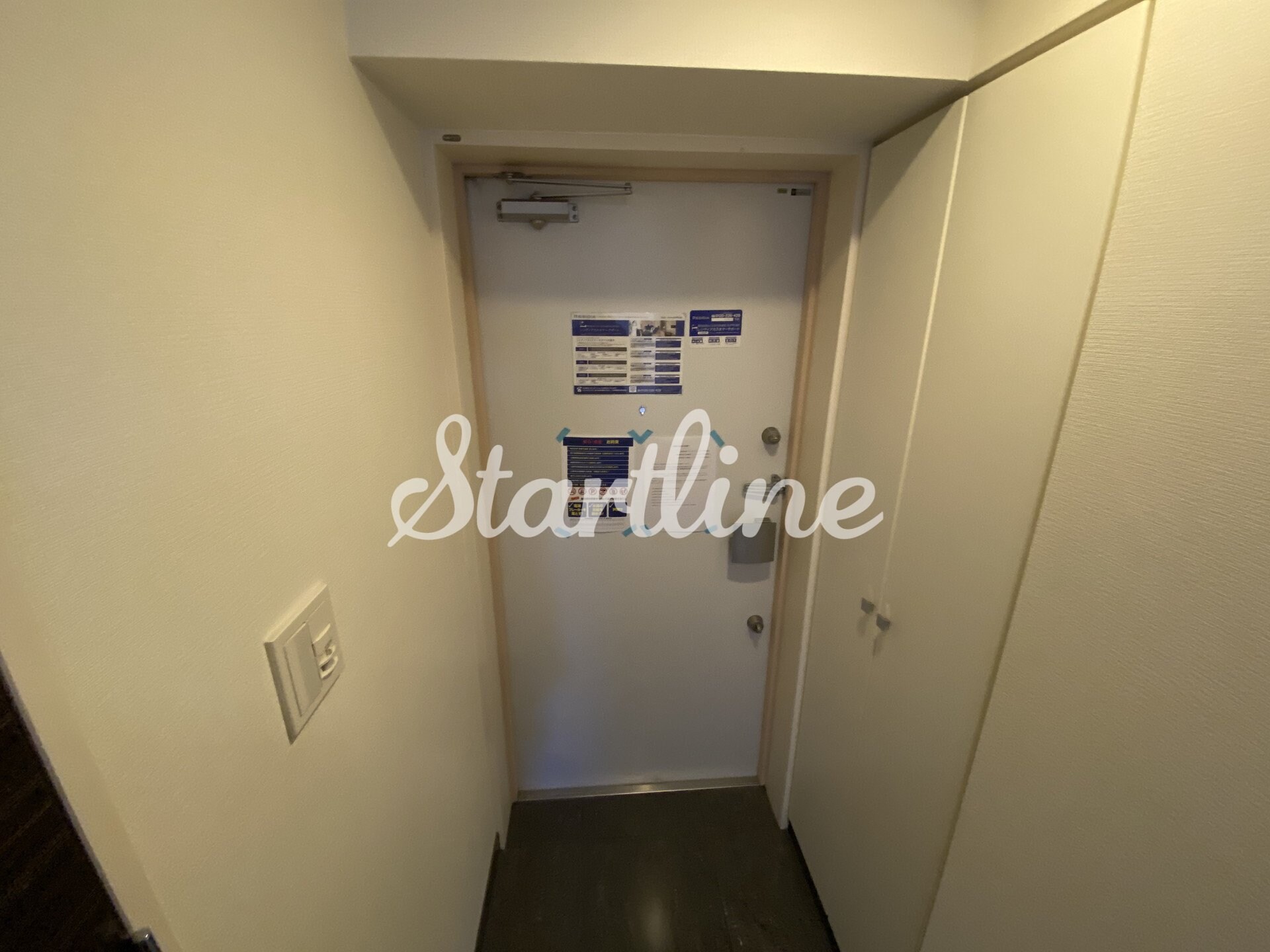 レジディア町屋の物件内観写真