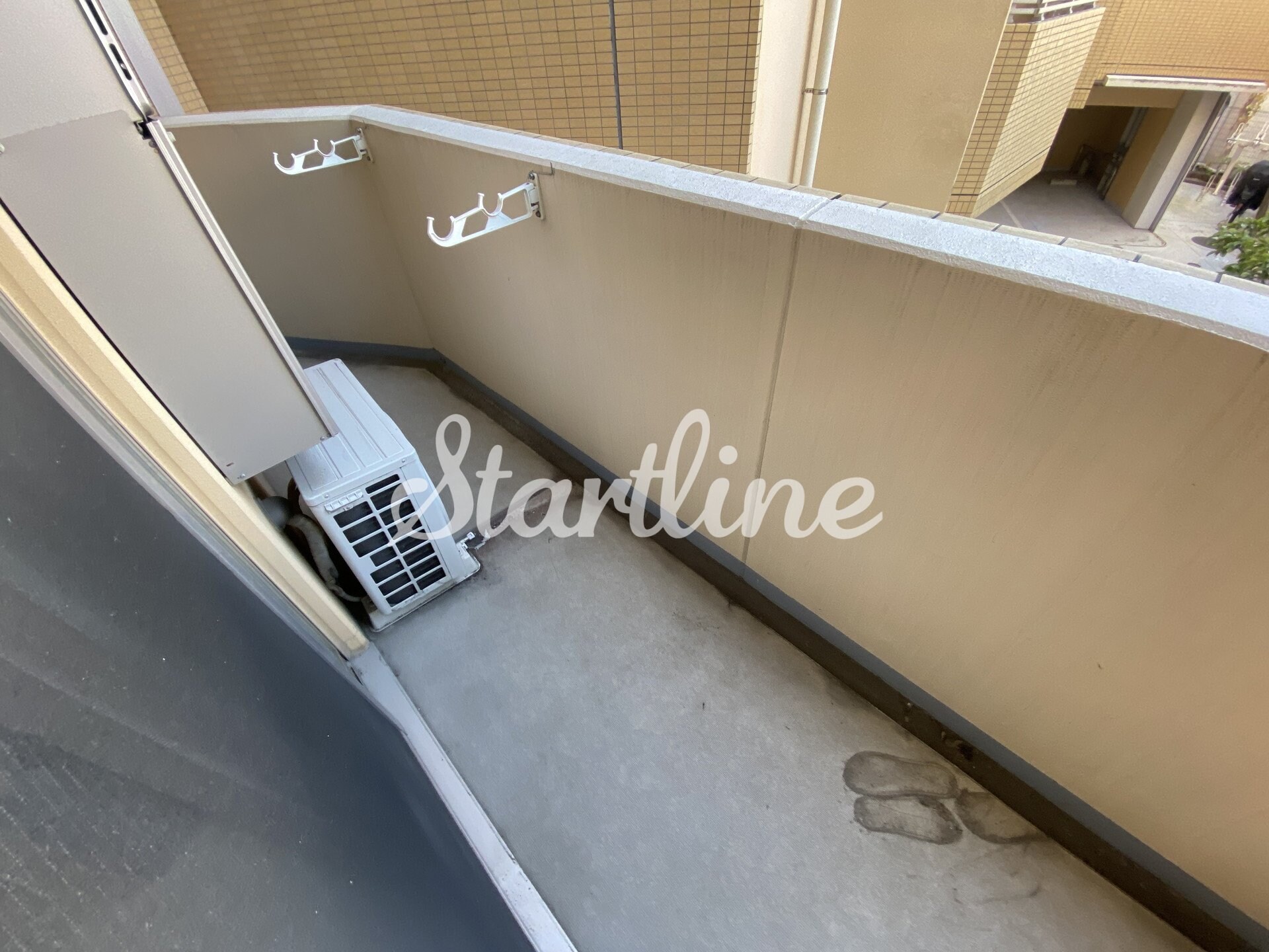 レジディア町屋の物件内観写真