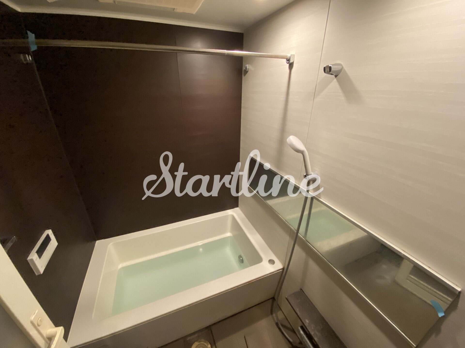 レジディア町屋の物件内観写真