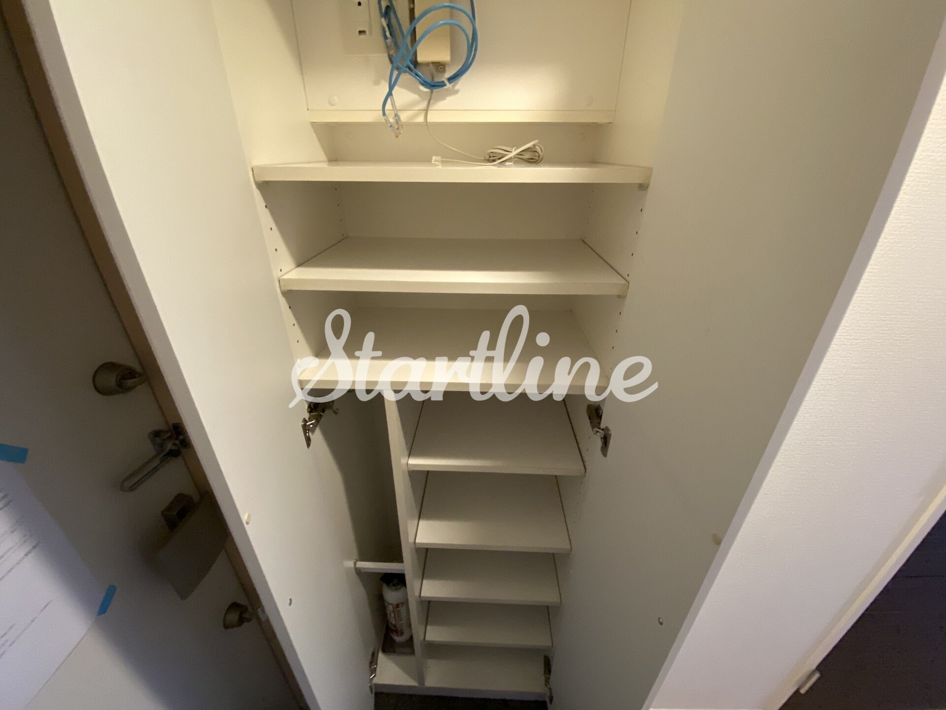 レジディア町屋の物件内観写真