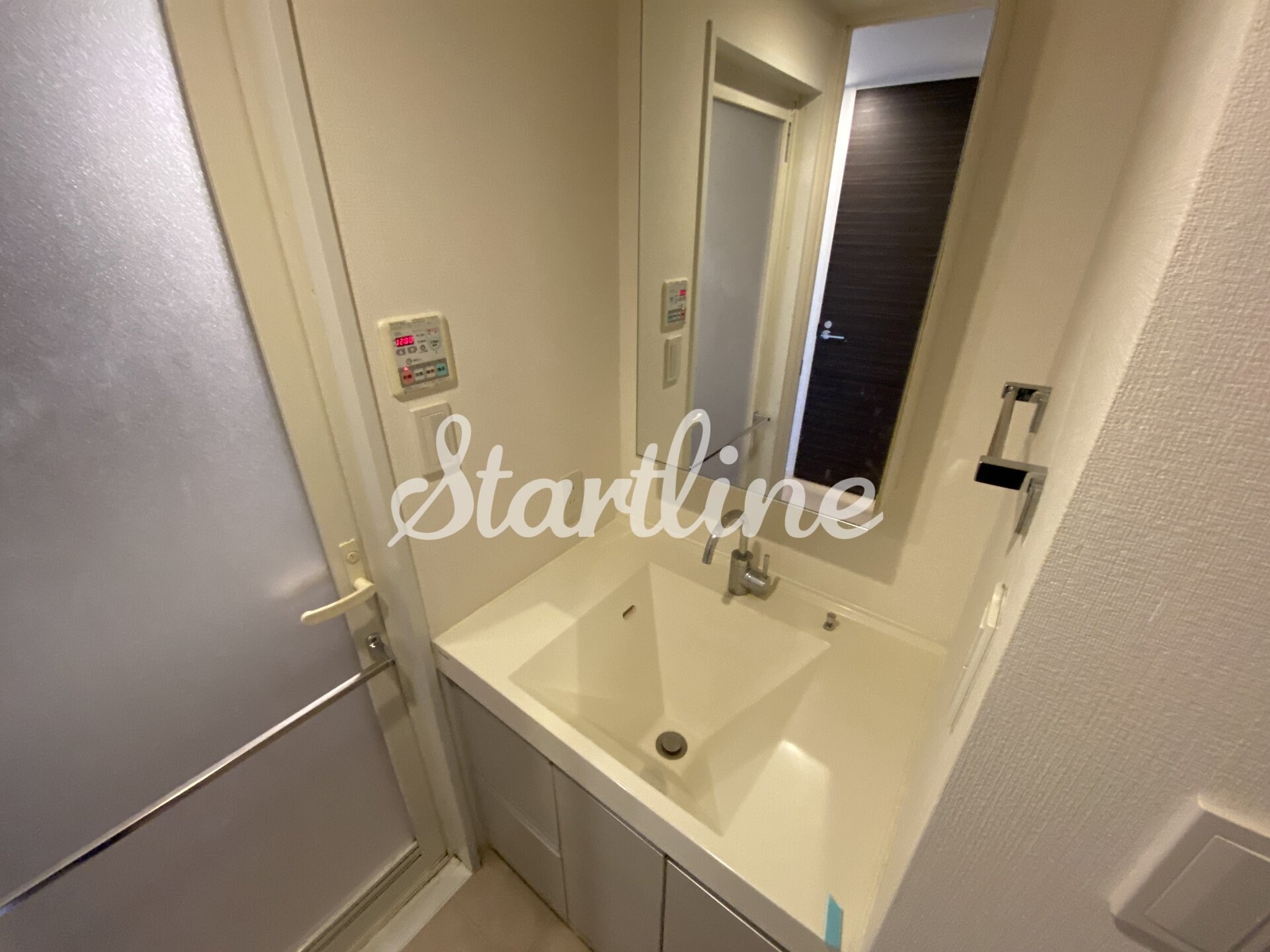 レジディア町屋の物件内観写真