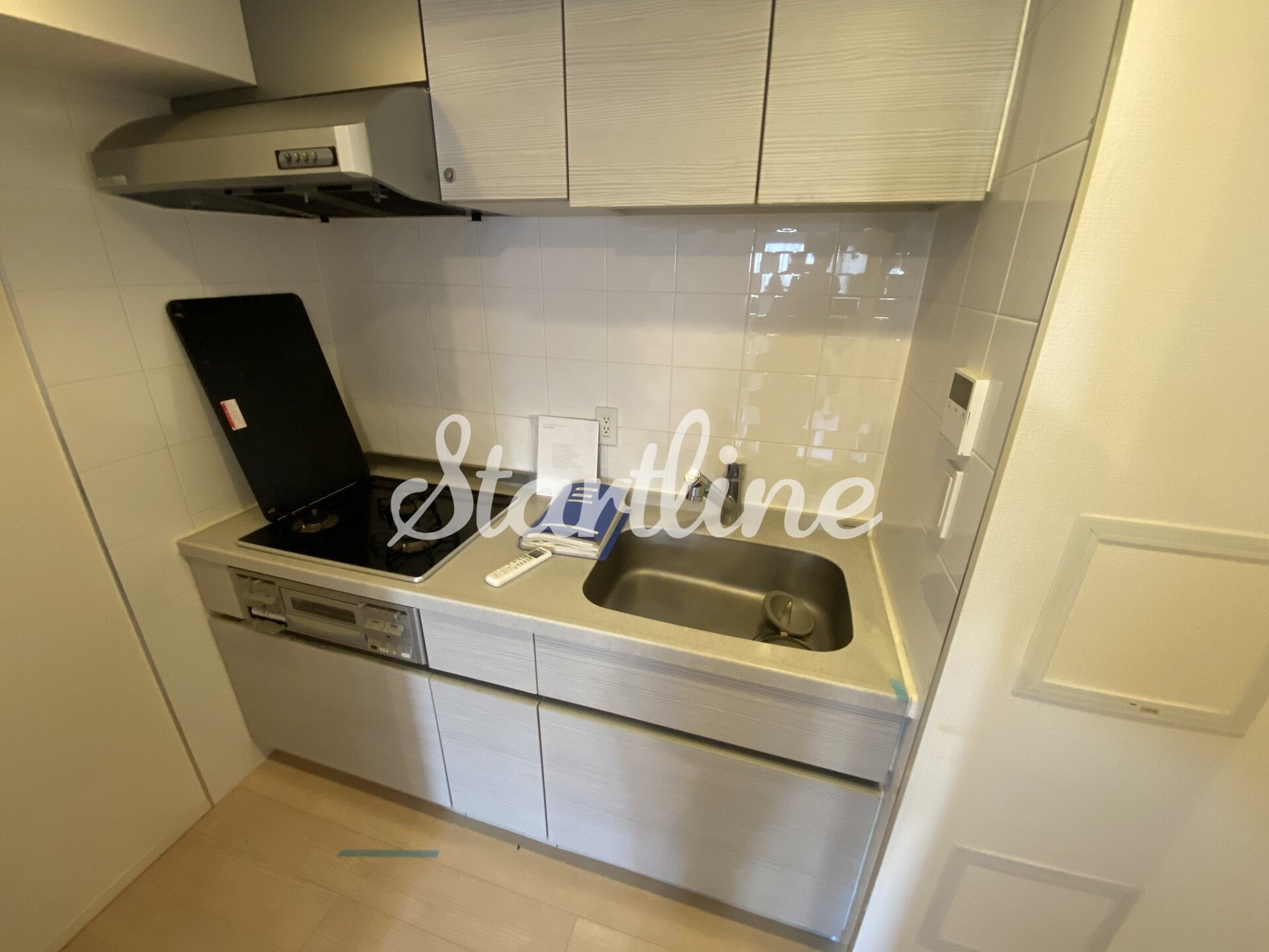 レジディア町屋の物件内観写真