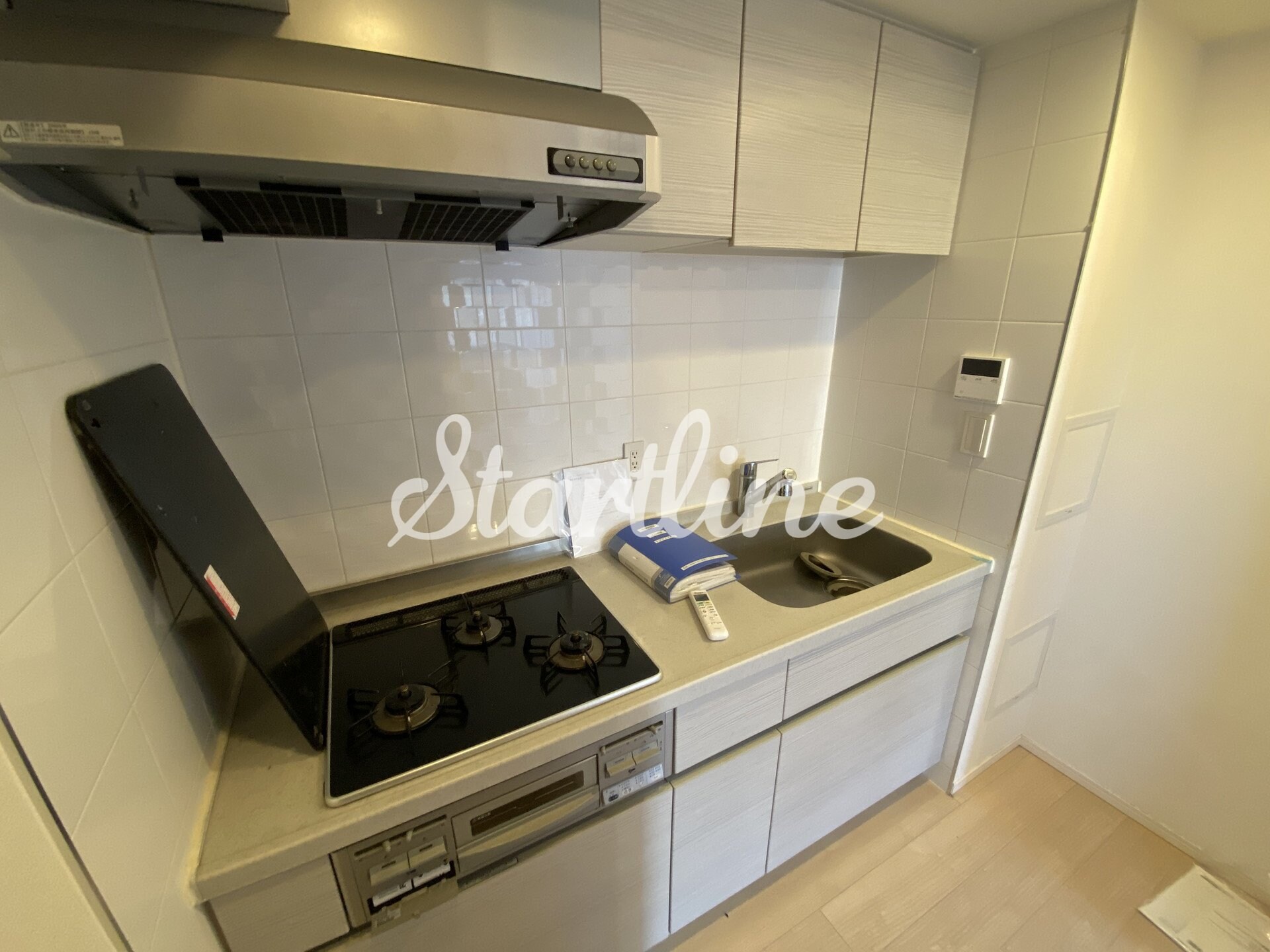 レジディア町屋の物件内観写真