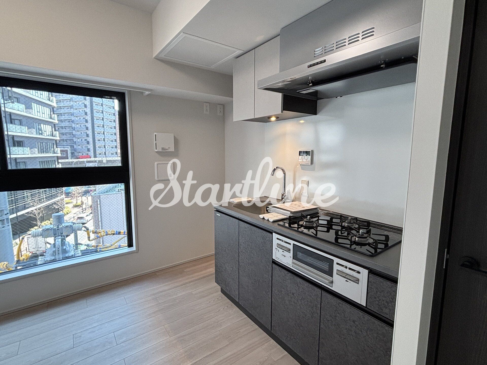 ザ・ライオンズフォーシア町屋の物件内観写真