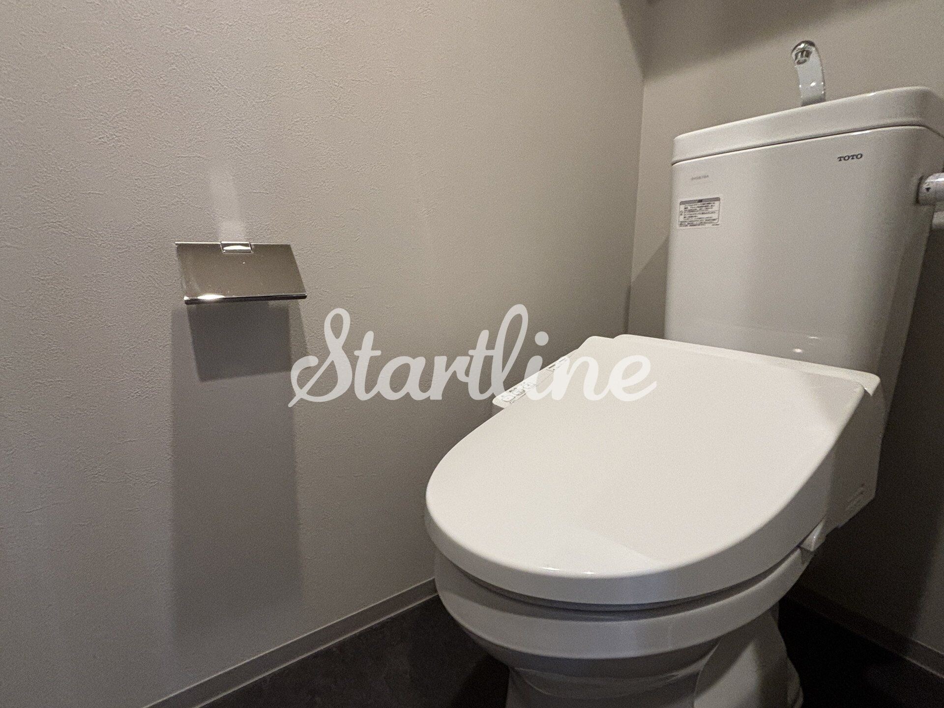 ザ・ライオンズフォーシア町屋の物件内観写真