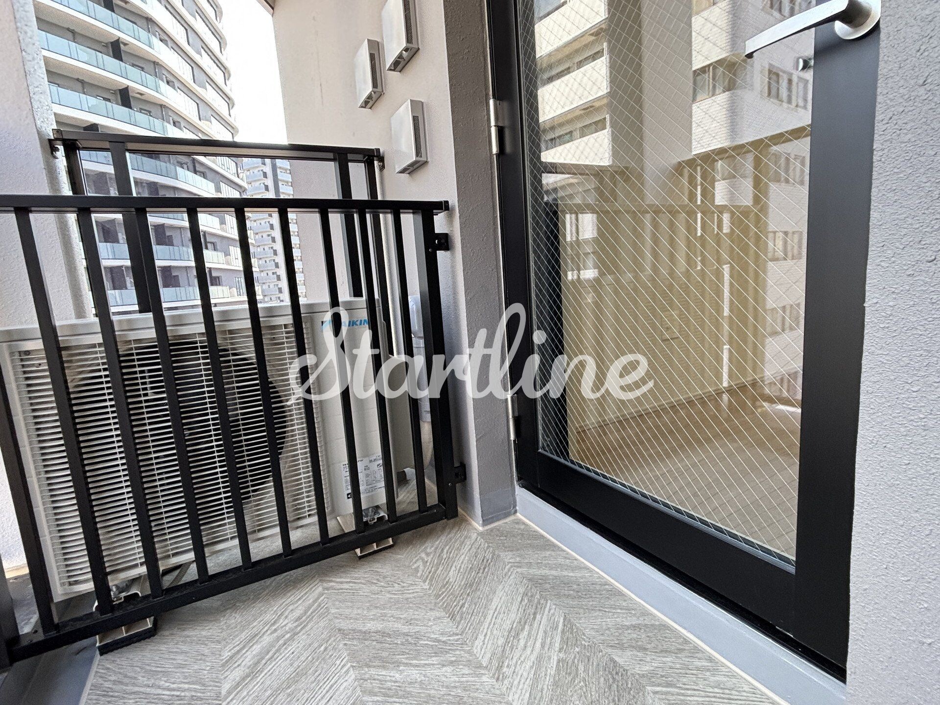 ザ・ライオンズフォーシア町屋の物件内観写真