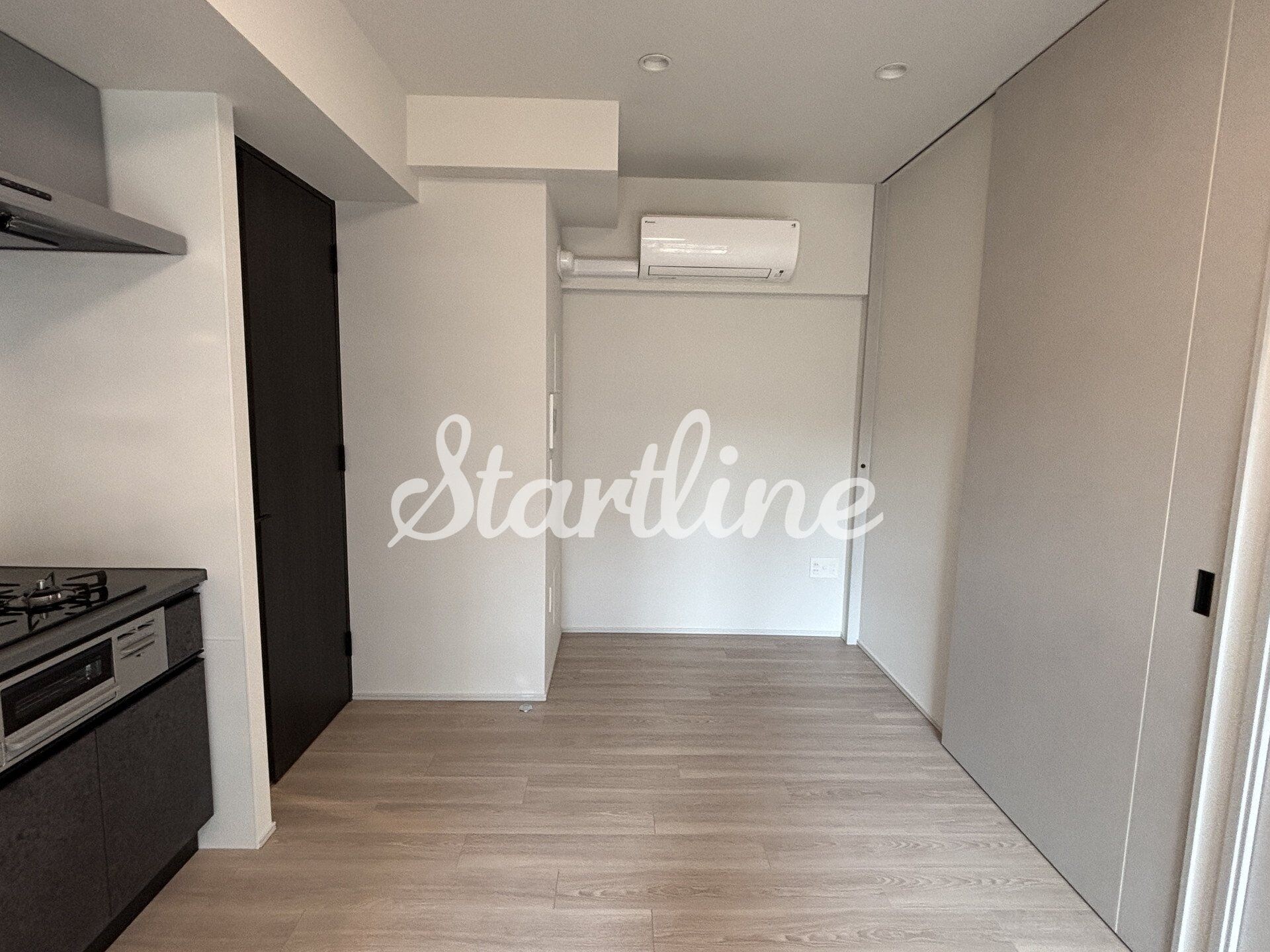 ザ・ライオンズフォーシア町屋の物件内観写真