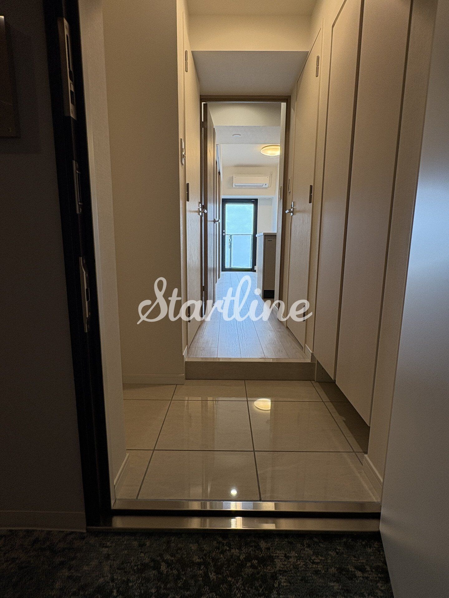 アジールコート町屋の物件内観写真