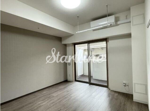 グランレーヴ東尾久の物件内観写真