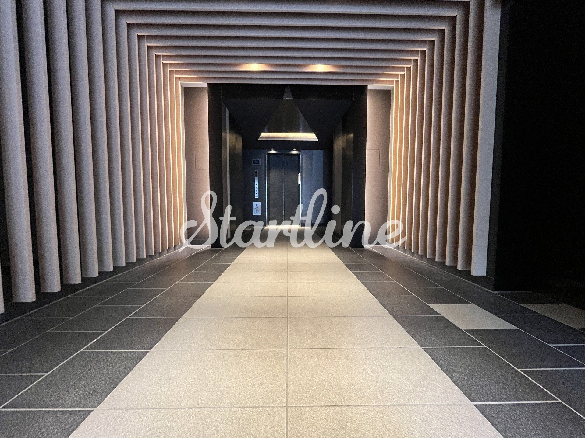 ザ・パークハビオ根岸三丁目の物件内観写真