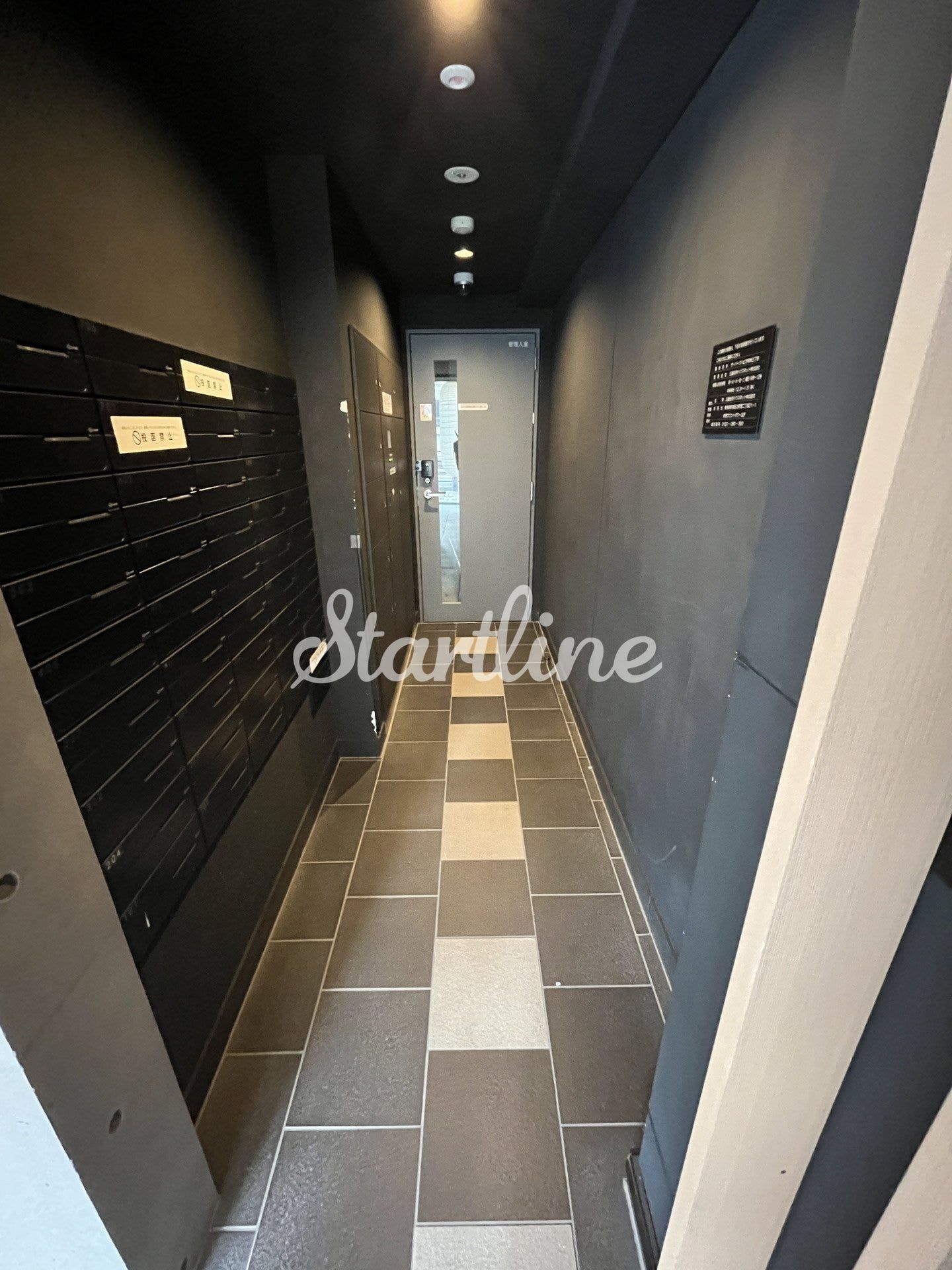 ザ・パークハビオ根岸三丁目の物件内観写真