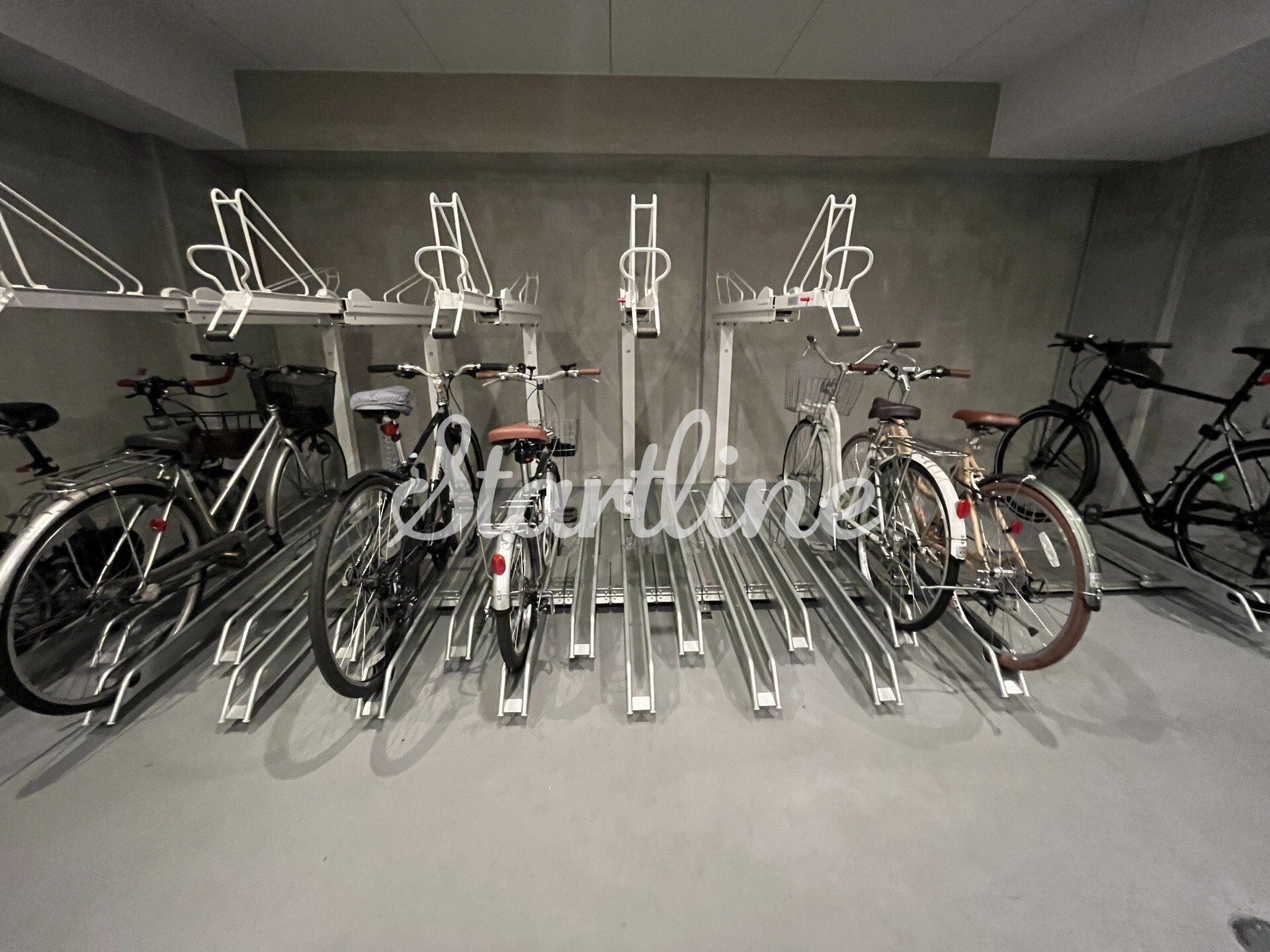 ザ・パークハビオ根岸三丁目の物件内観写真